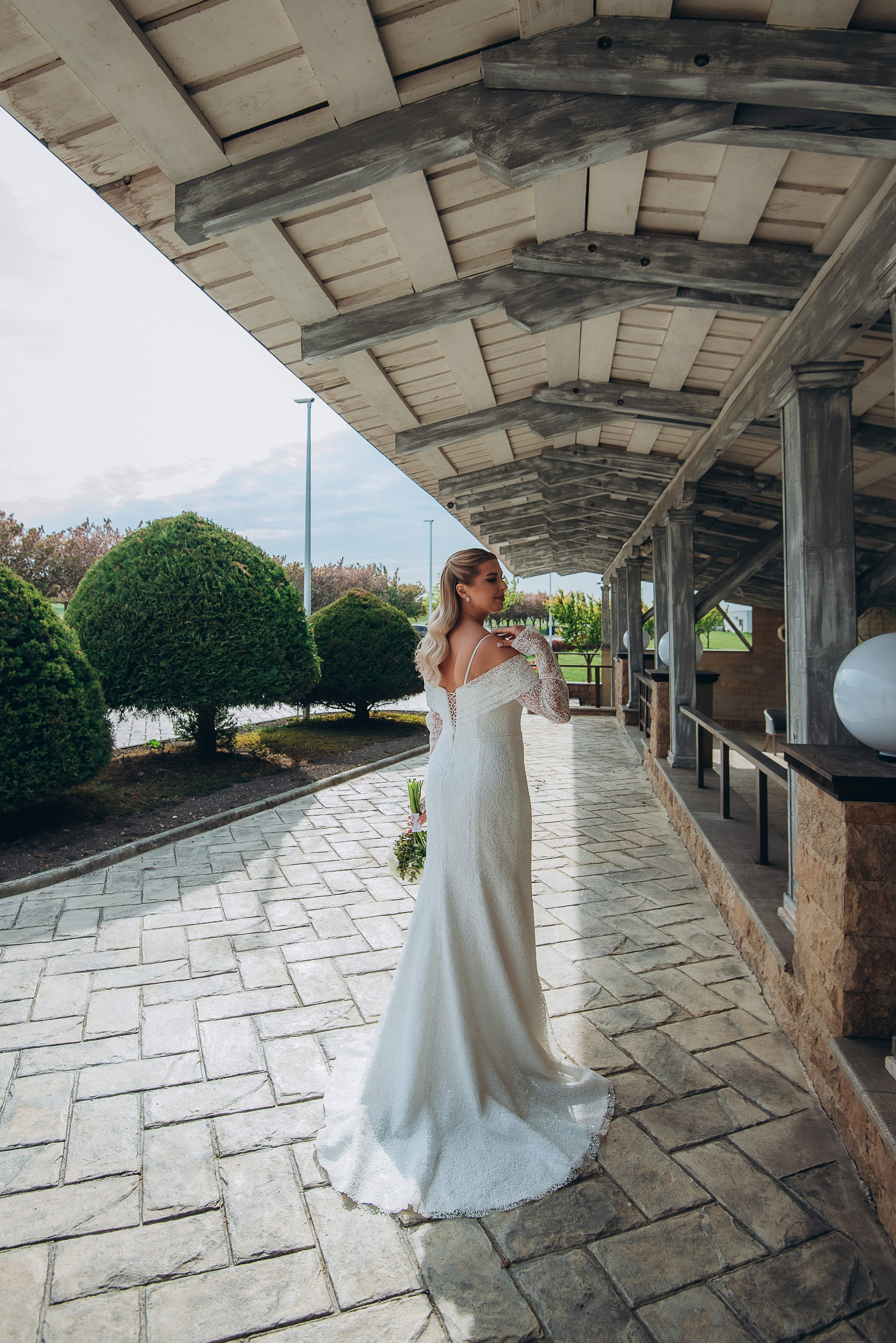 Кристина + Васген. Фотографы Ивановы Краснодарский край