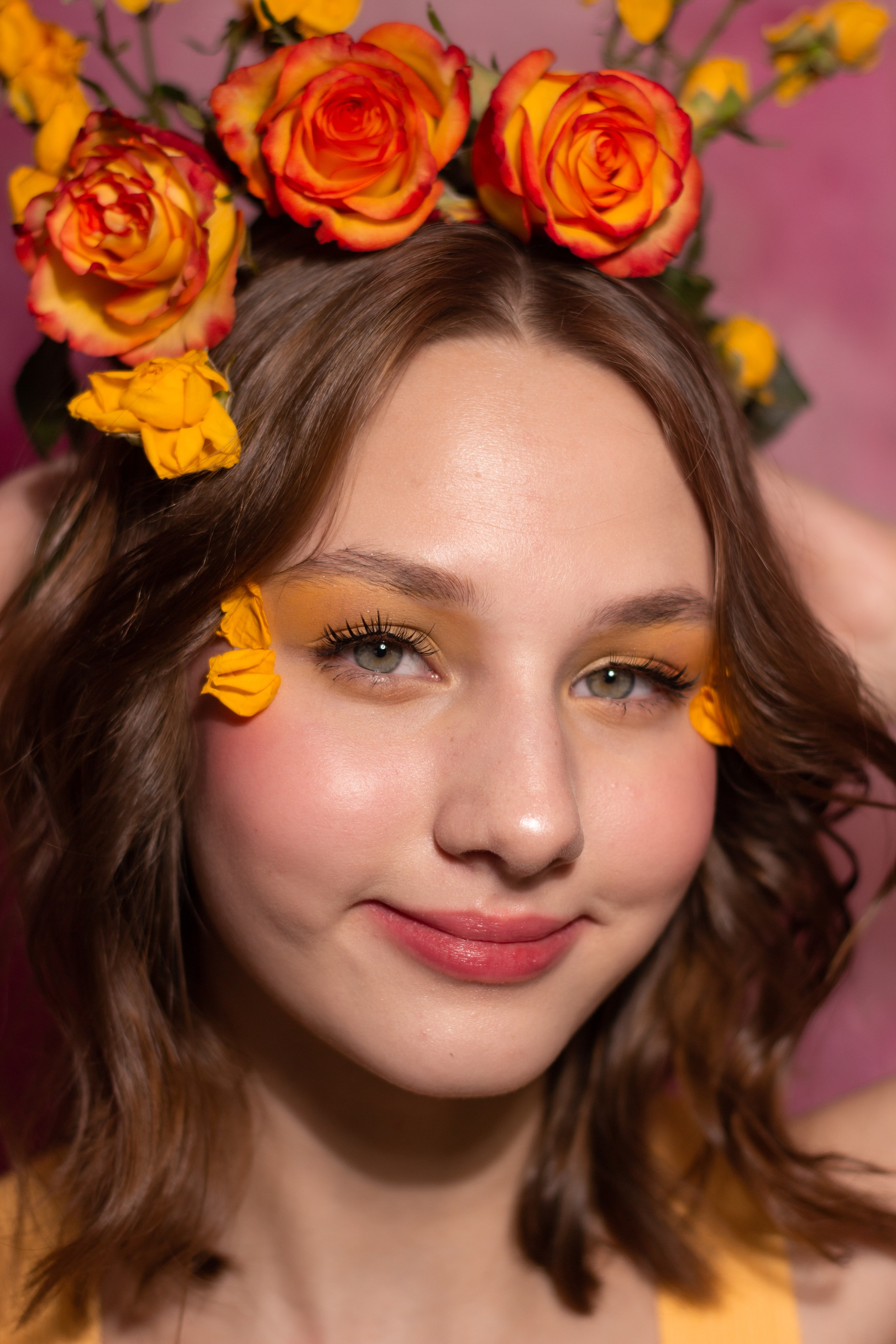 Шлемова Дарья. Promodels