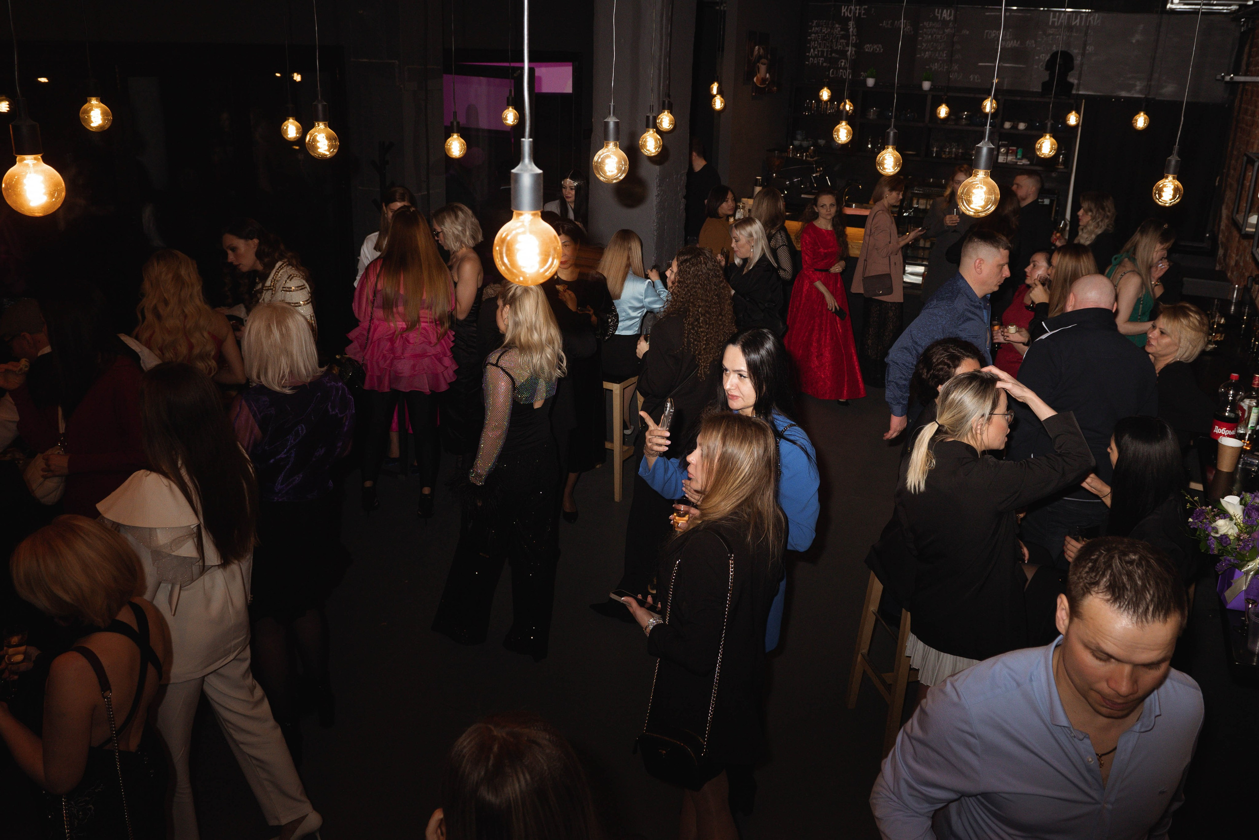 Контракт Анны Горобец. Контент-фотограф Москва репортажный фотограф Настя Профото