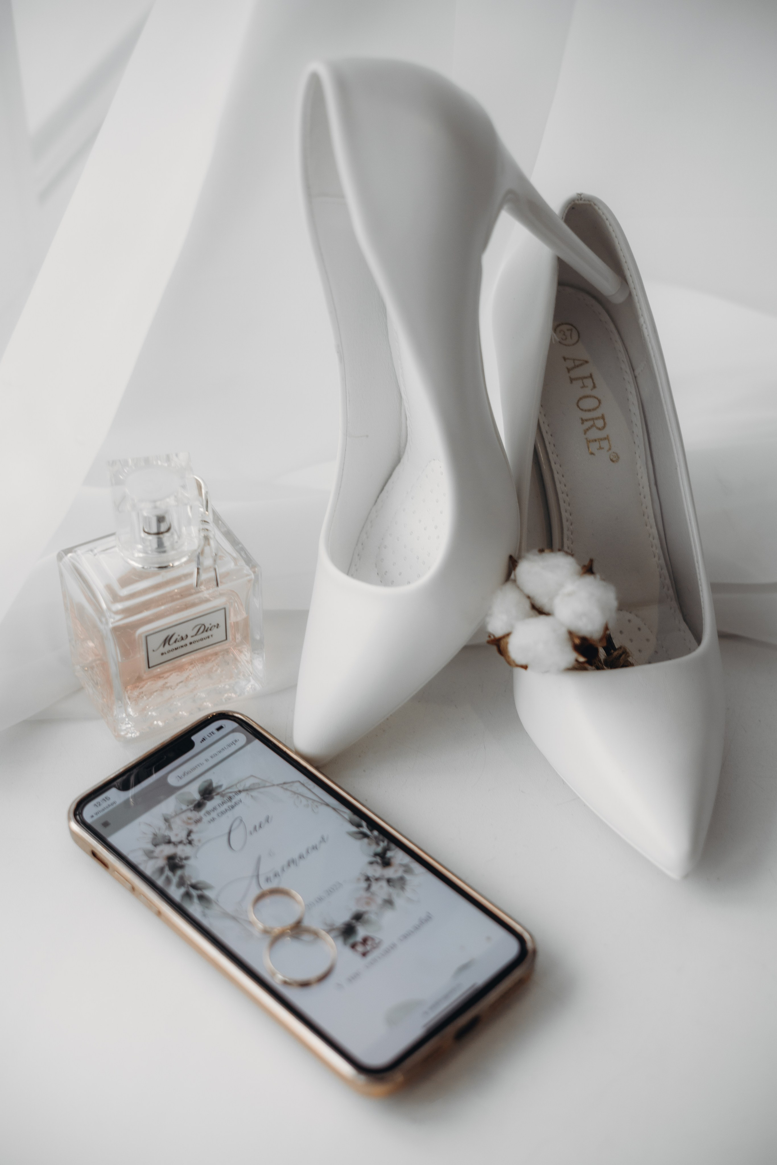 Олег и Анастасия