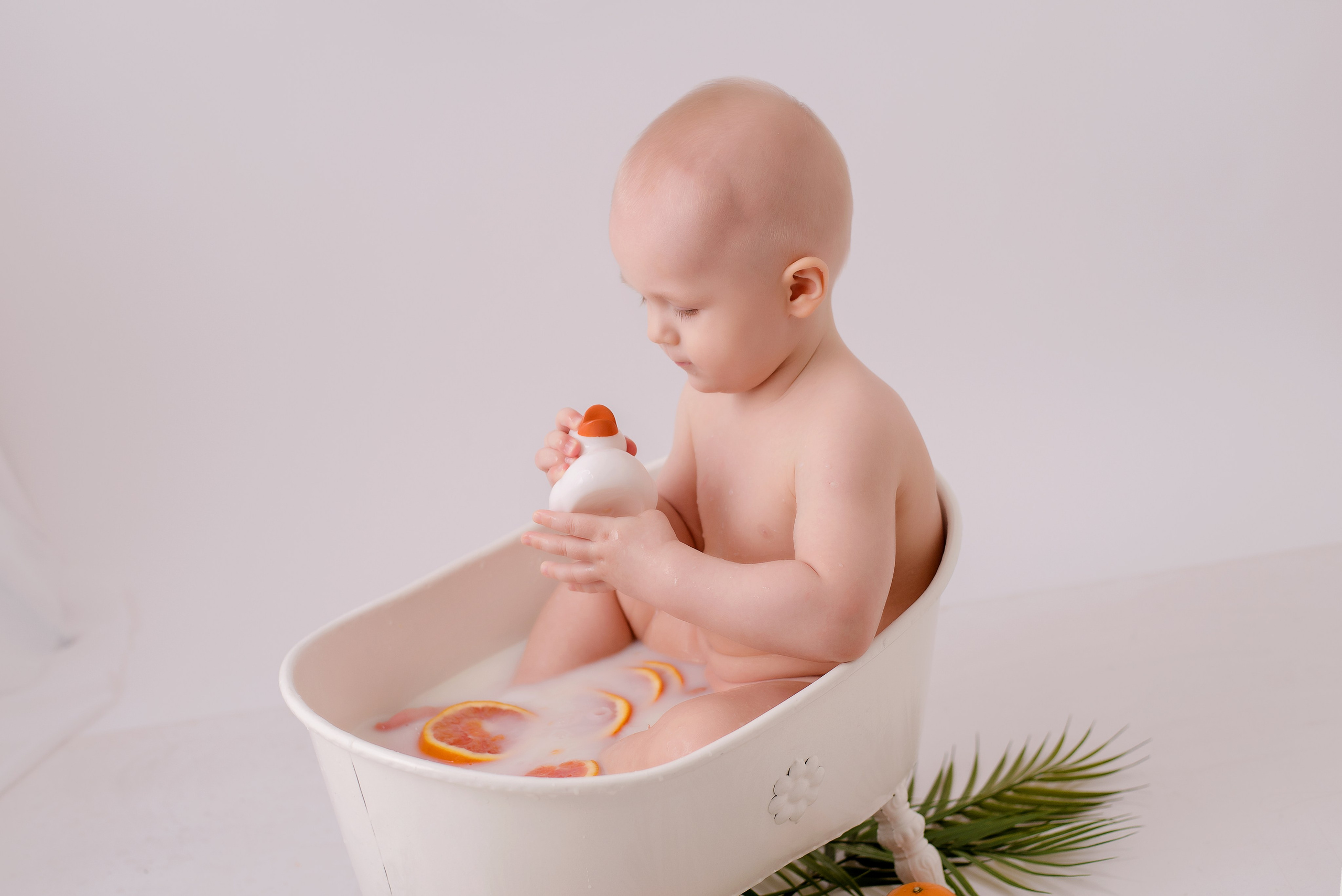 1 год семейная. Детский фотограф в Долгопрудном и Москве