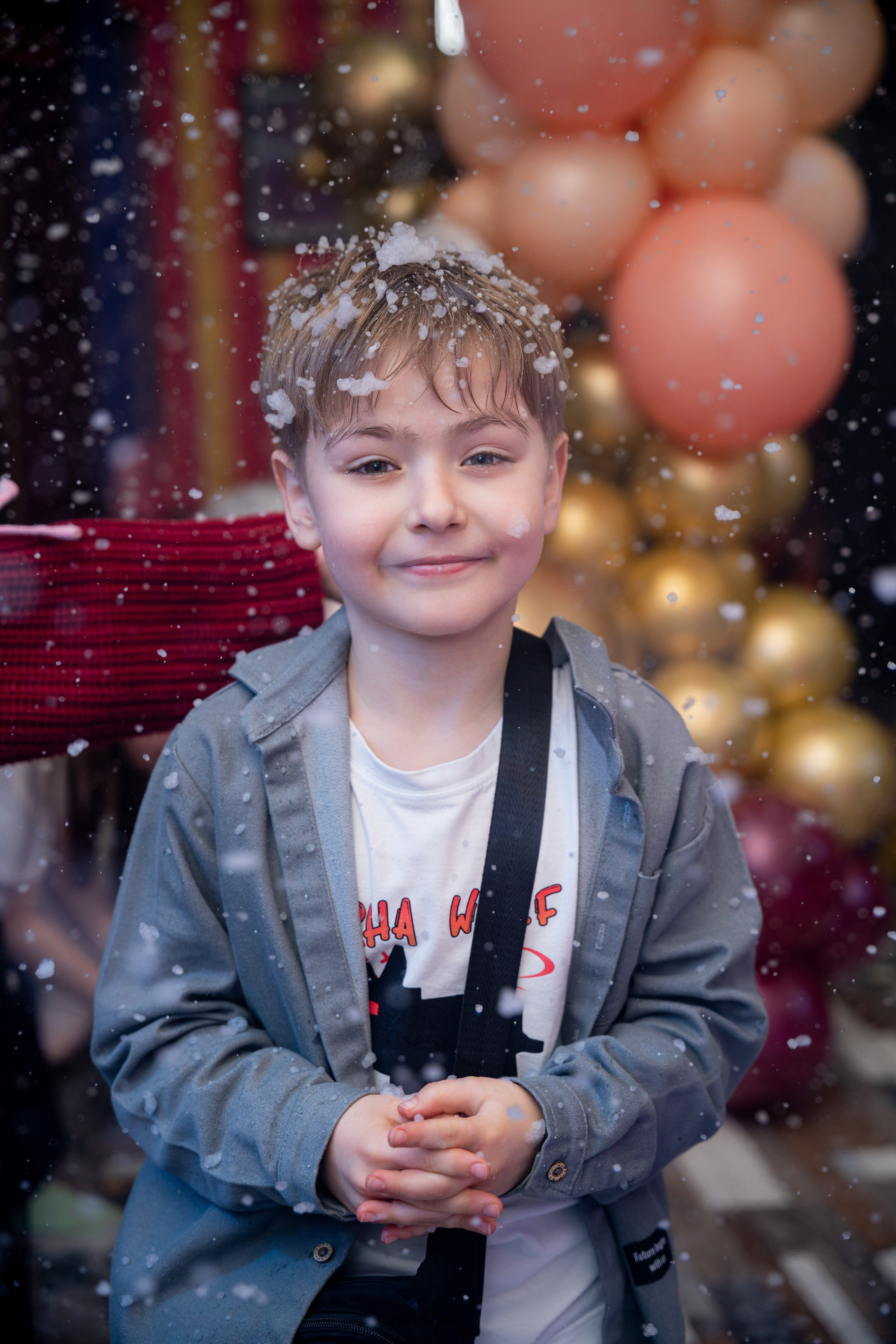 ДР МАШИ. Фотограф на любое мероприятие