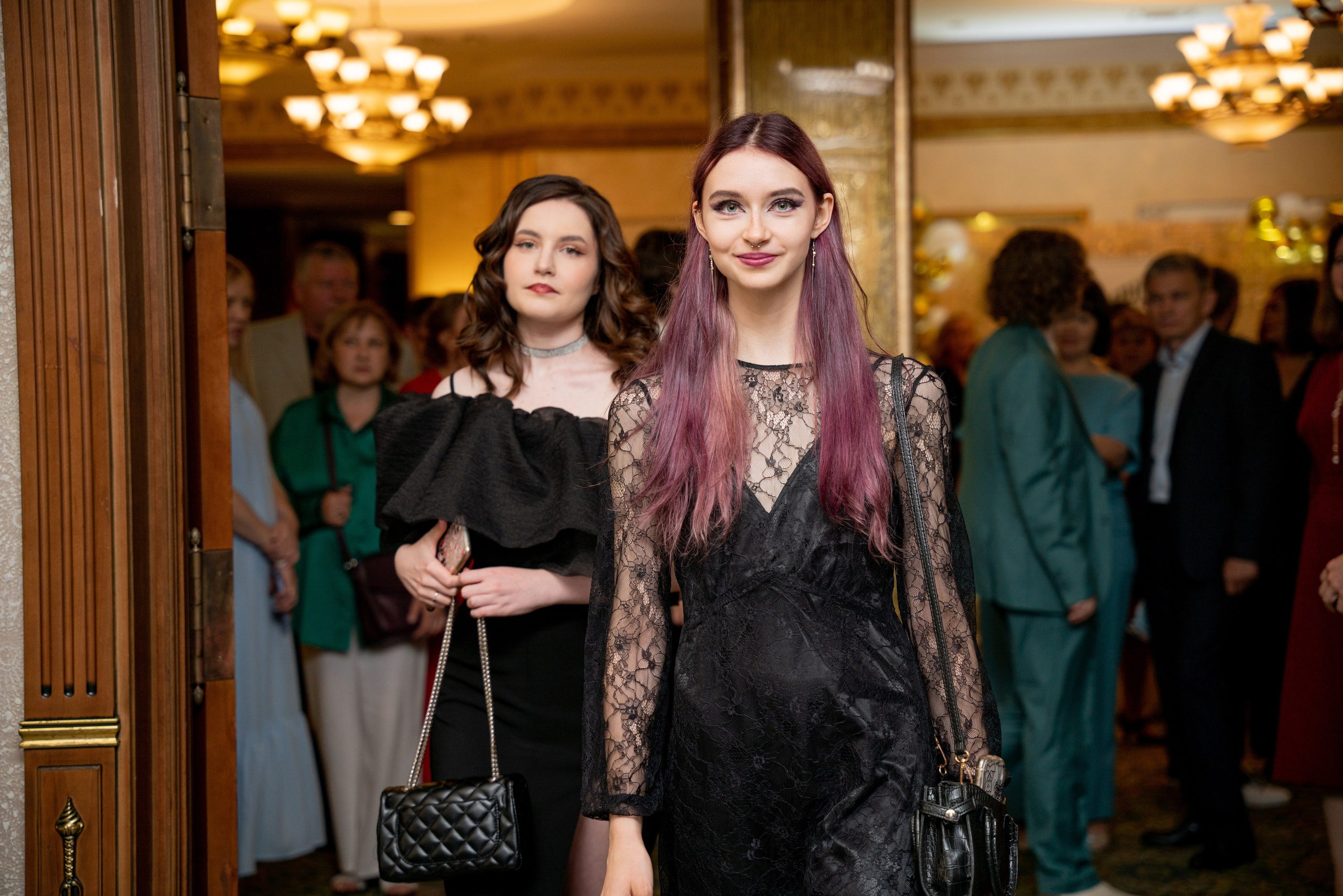 ВЫПУСКНОЙ. Фотограф на любое мероприятие