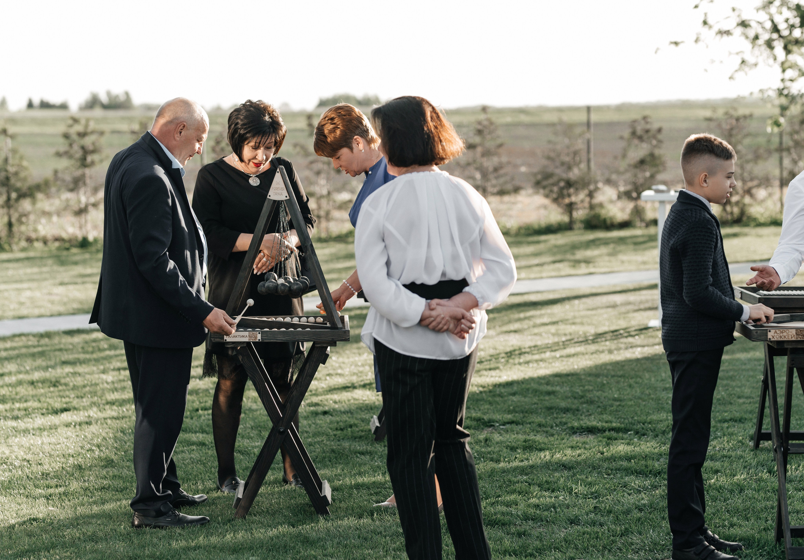 Станислав и Дарья. Фотограф Кирилл Верт