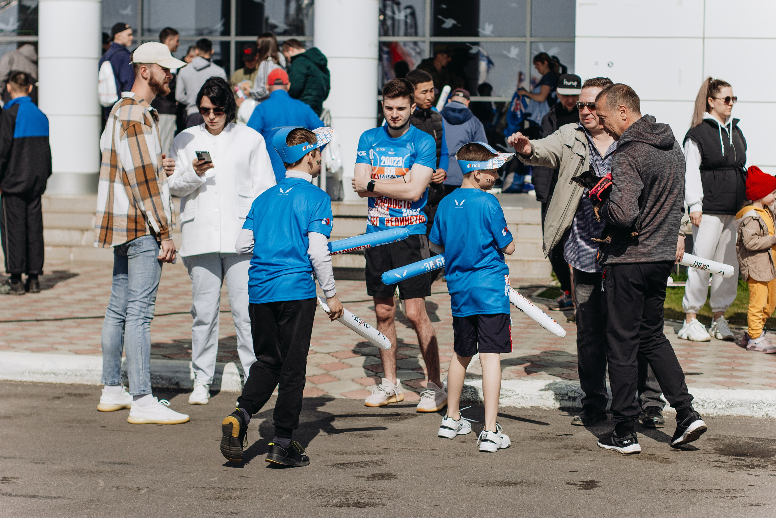 Репортаж ЗАБЕГ РФ 2024 КУРИЛЬСК. Фотограф Итуруп | Курильские острова