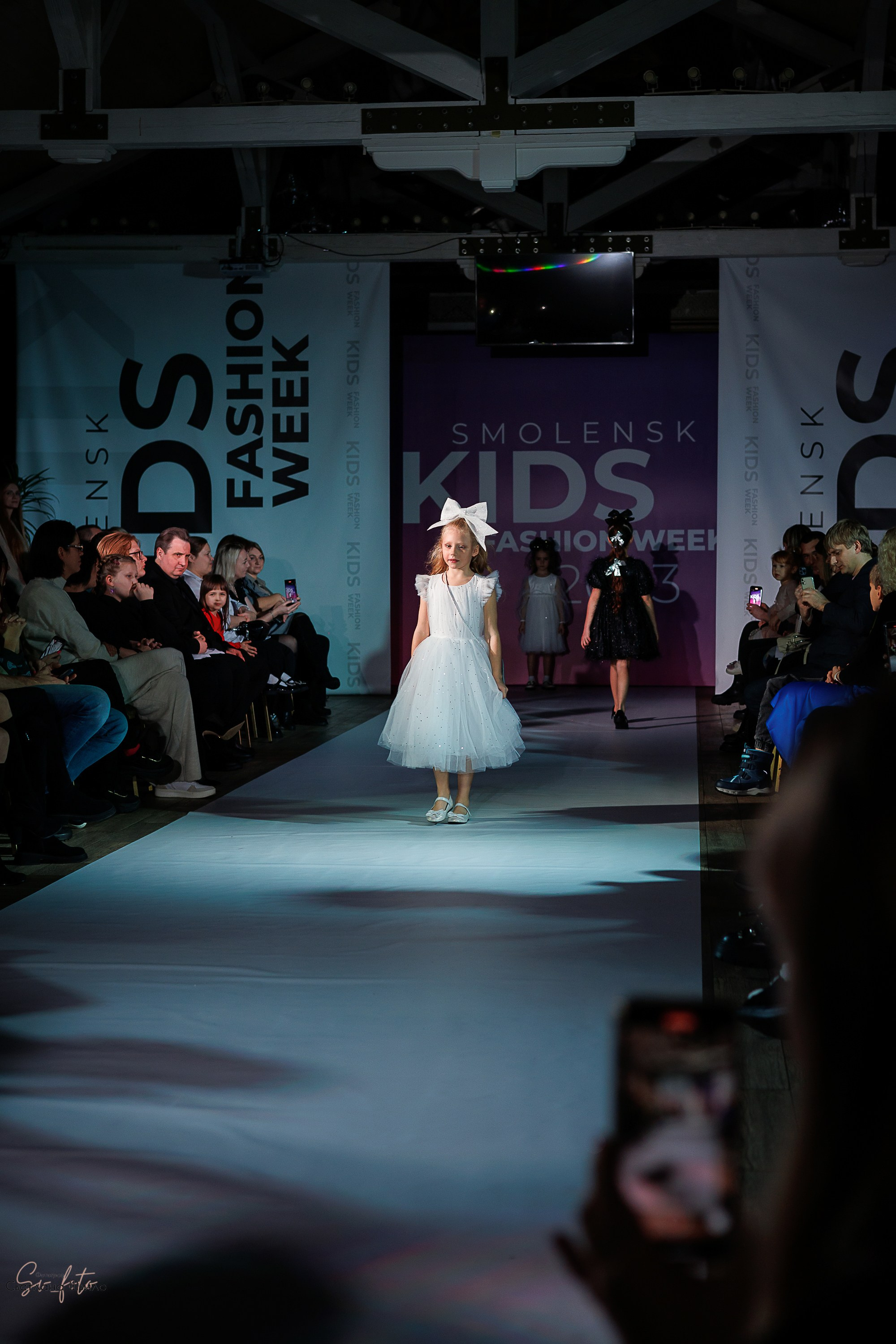 Smolensk Fashion Week_показы_ДЕНЬ 1. Главная