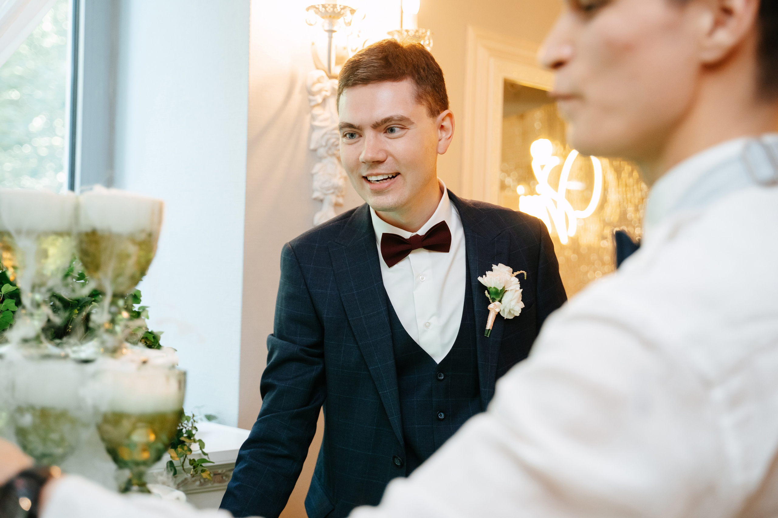 Александр и Мария. Семейный и свадебный фотограф в Санкт-Петербурге и Москве