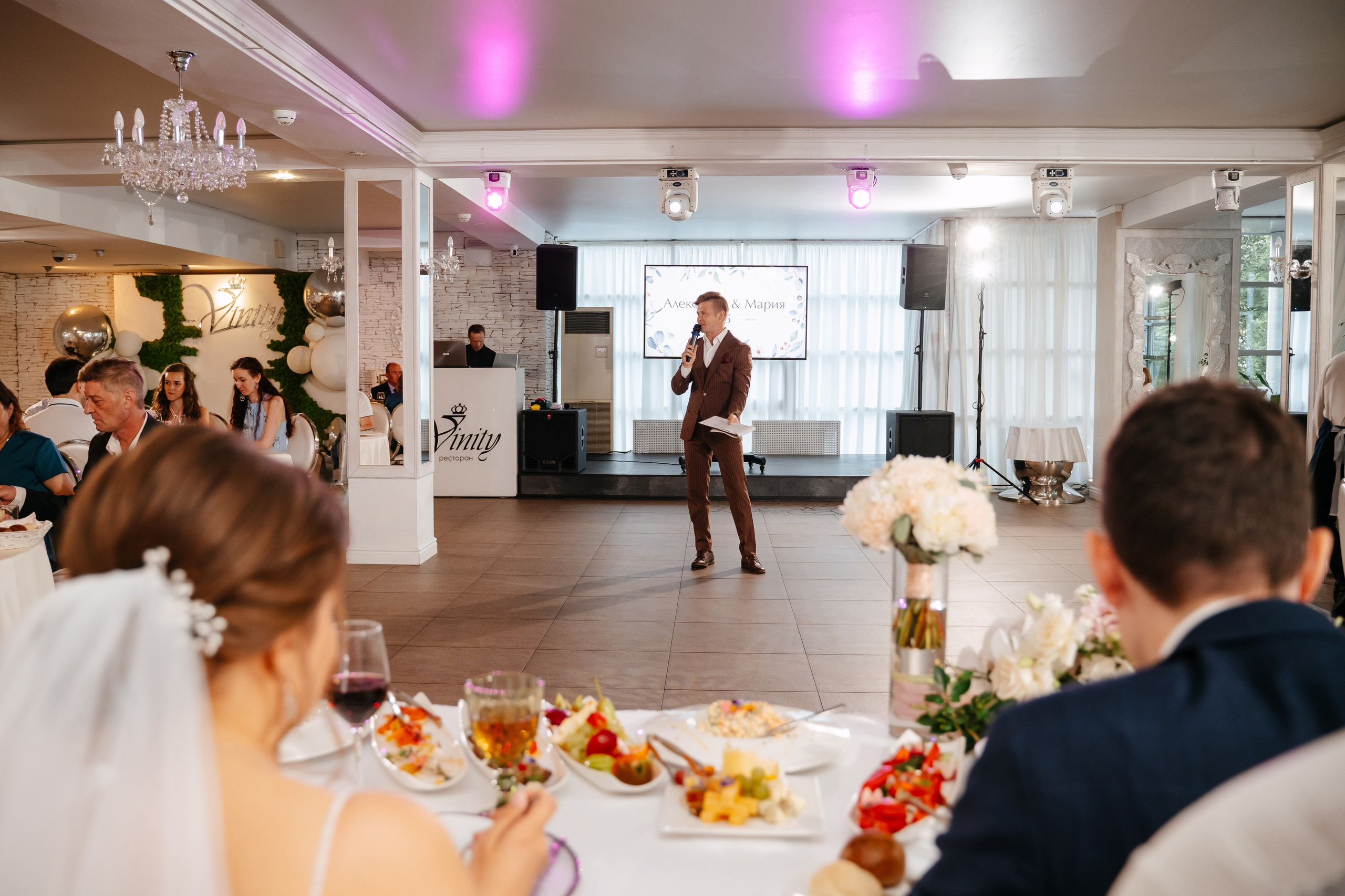 Александр и Мария. Семейный и свадебный фотограф в Санкт-Петербурге и Москве