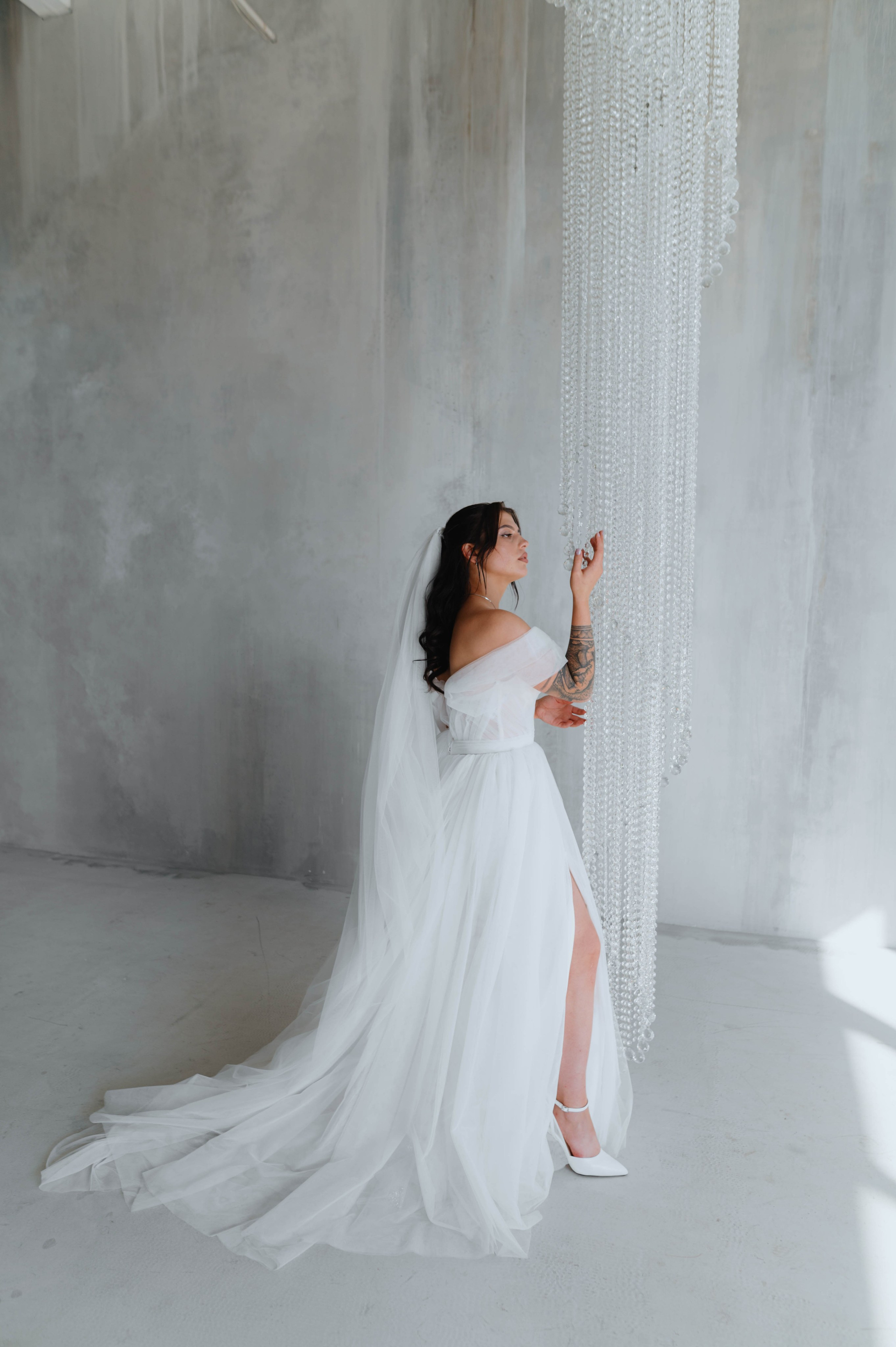 Марк и Яна. Фотограф в Абакане и Минусинске