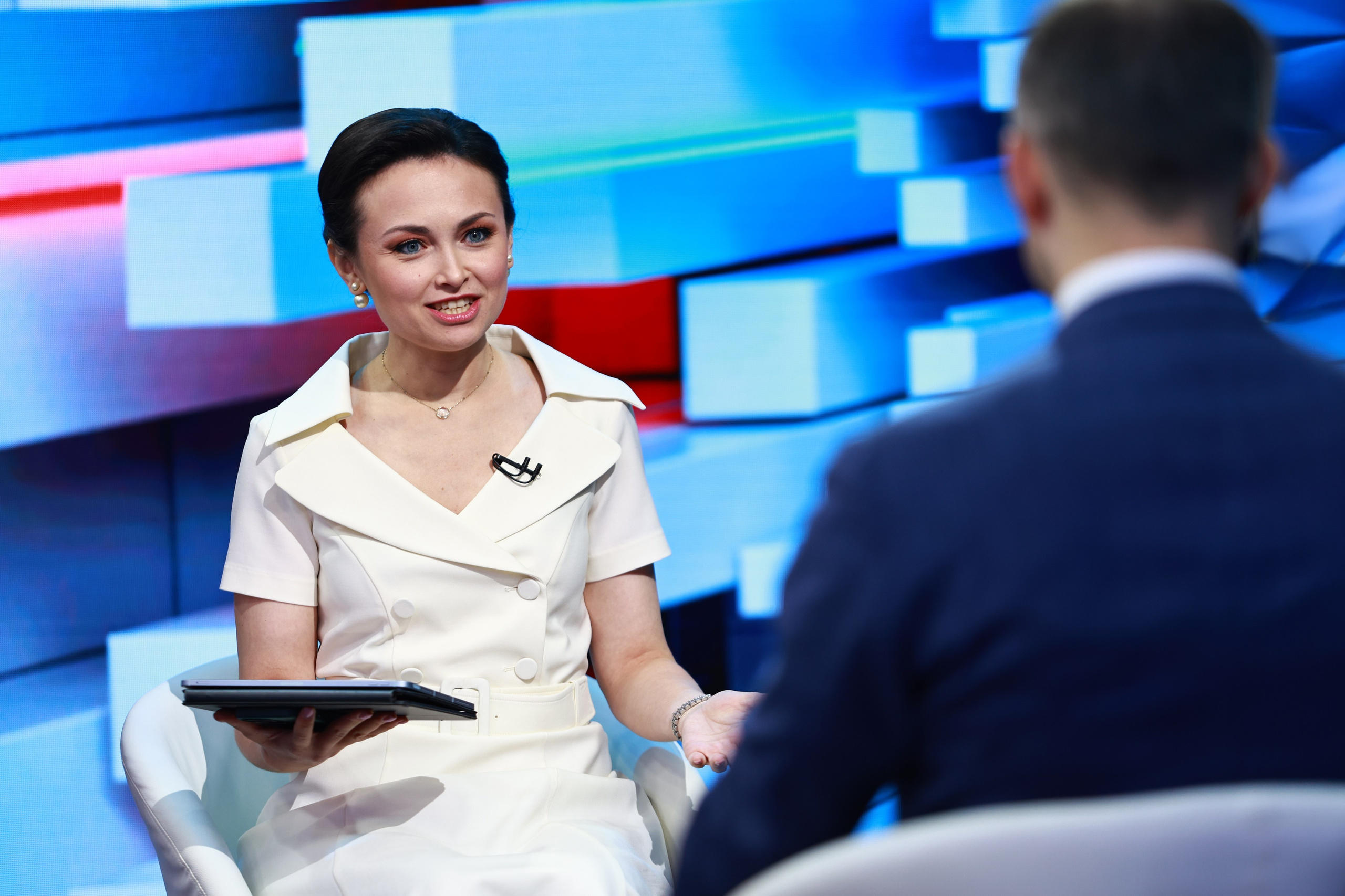 Morozov Media — Репортажная фотосъемка в Санкт-Петербурге