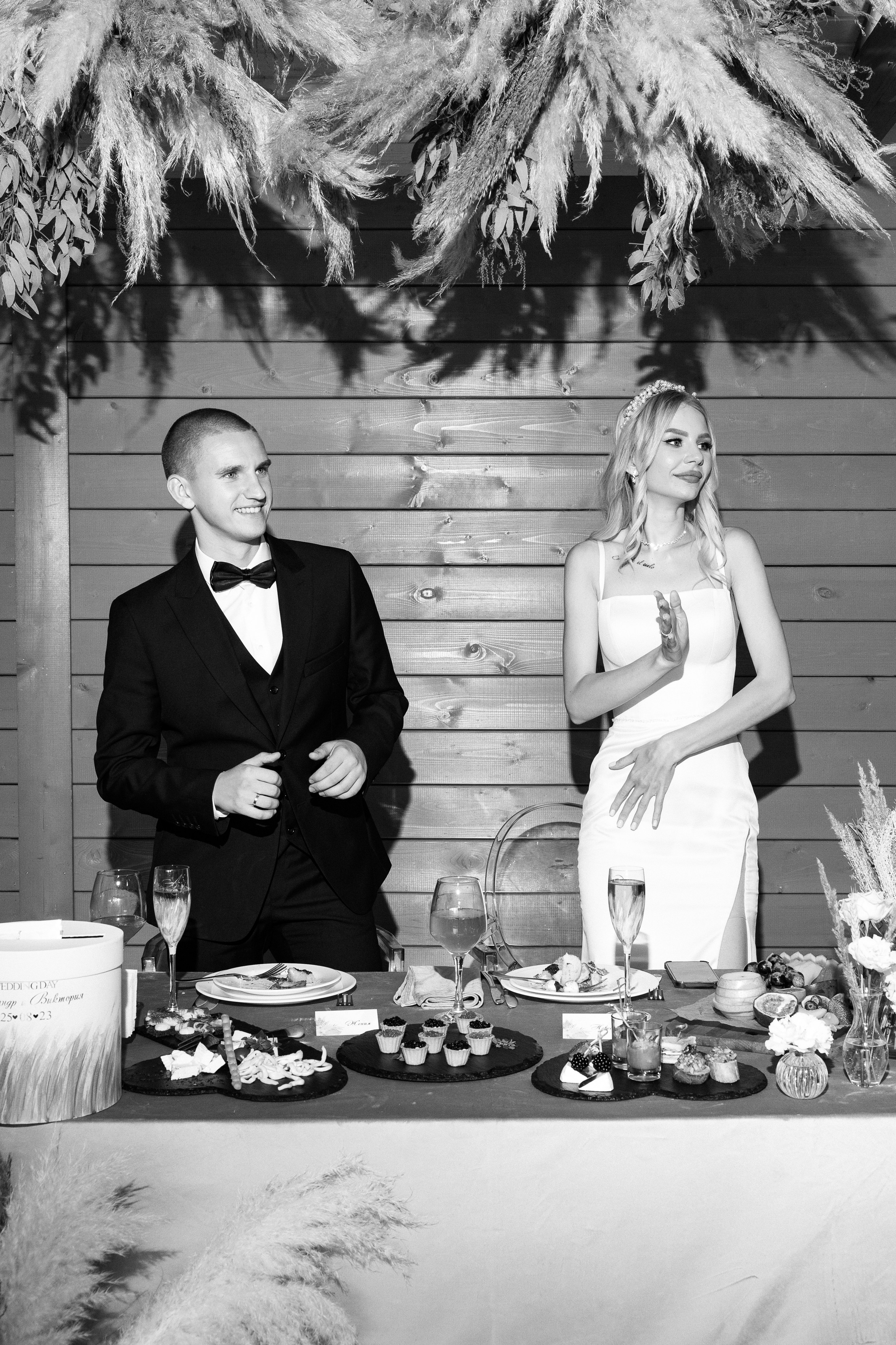 Александр и Виктория. Свадебный фотограф Москве Катя Абдурахманова и Арсен Абдурахманов