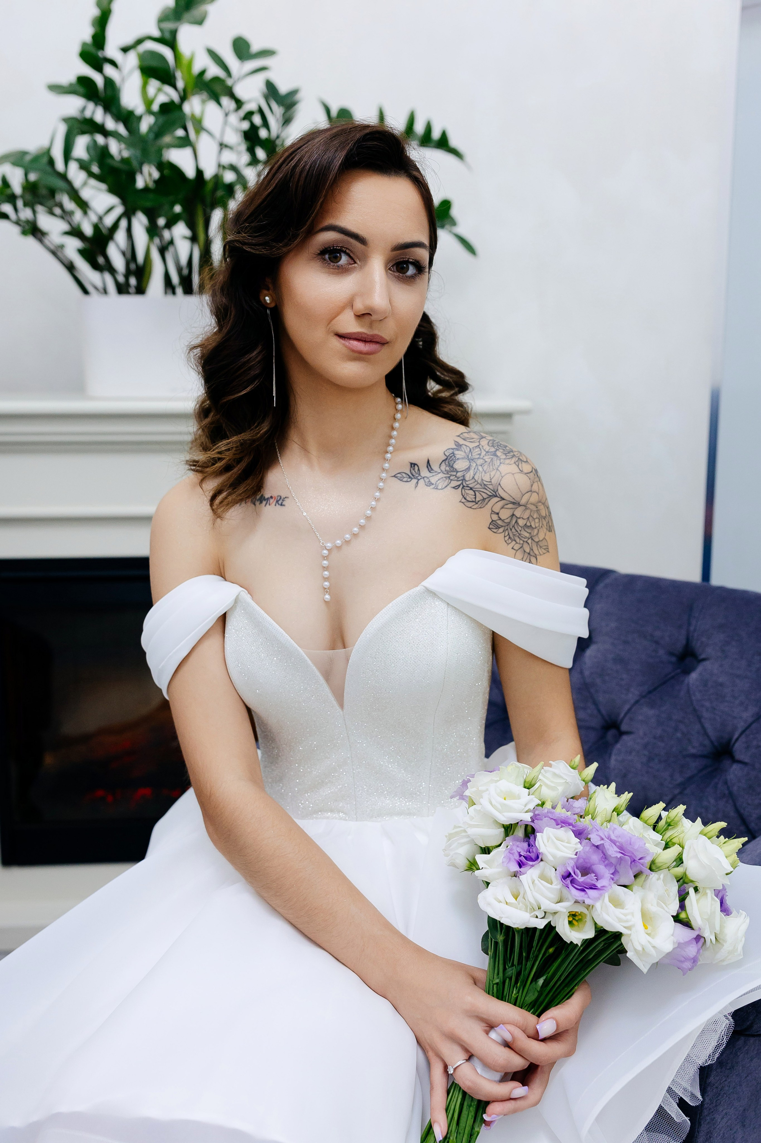 Александр и Анастасия. Семейный и детский фотограф в Москве Александра Мак