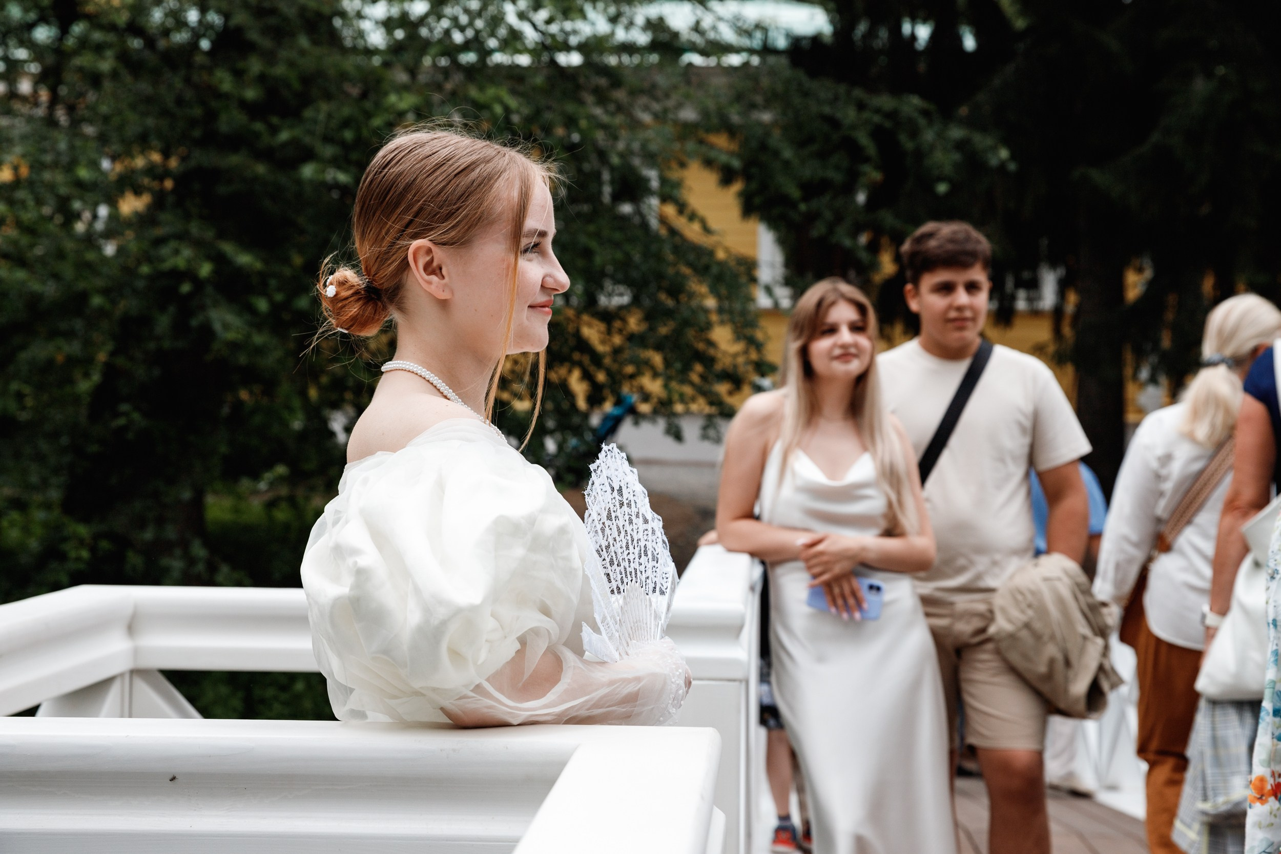 Семейные выходные в Болдино. Фотограф Захваткин Роман