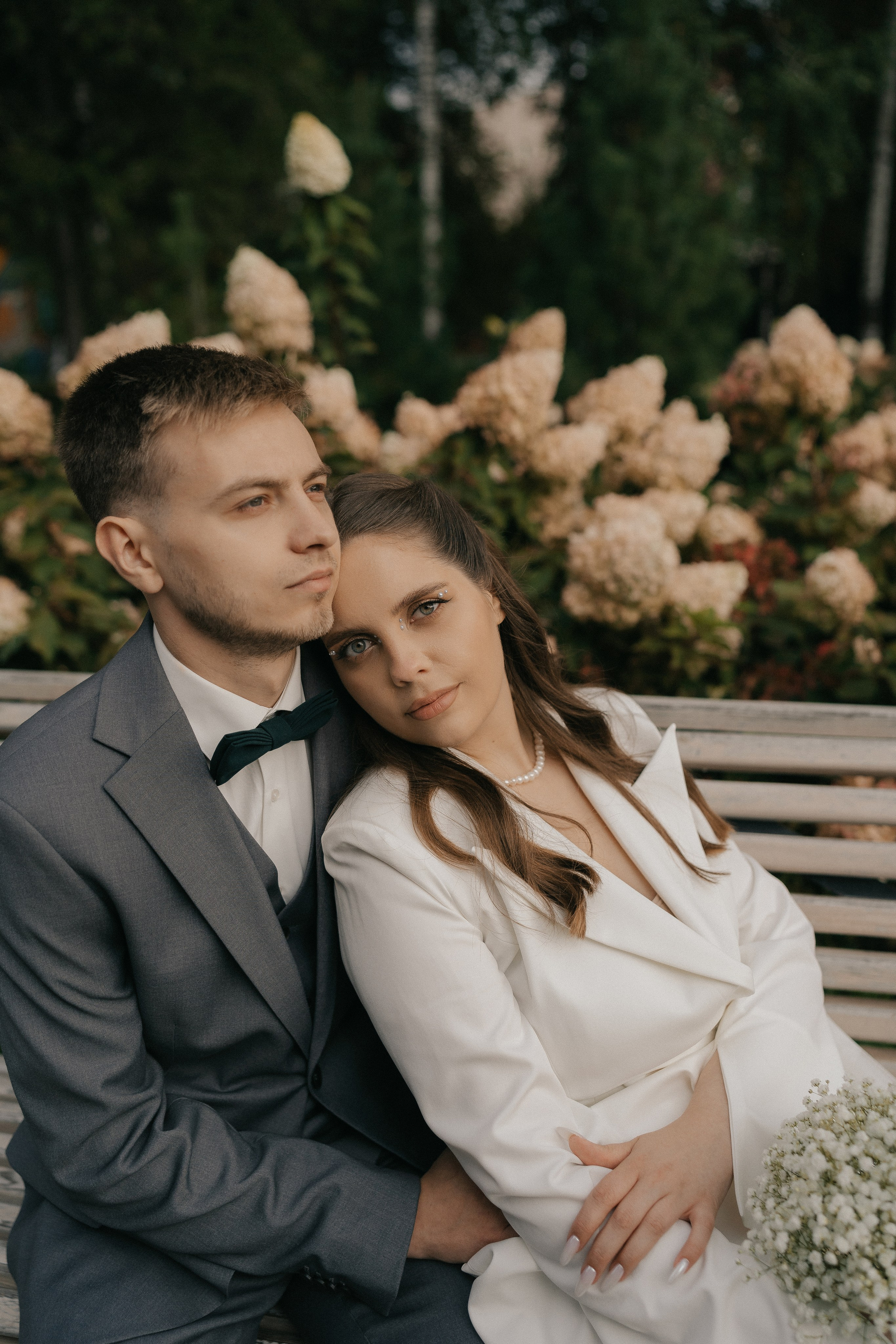 Герман и Алена. Семейный, портретный фотограф Новосибирск. Оля Адова