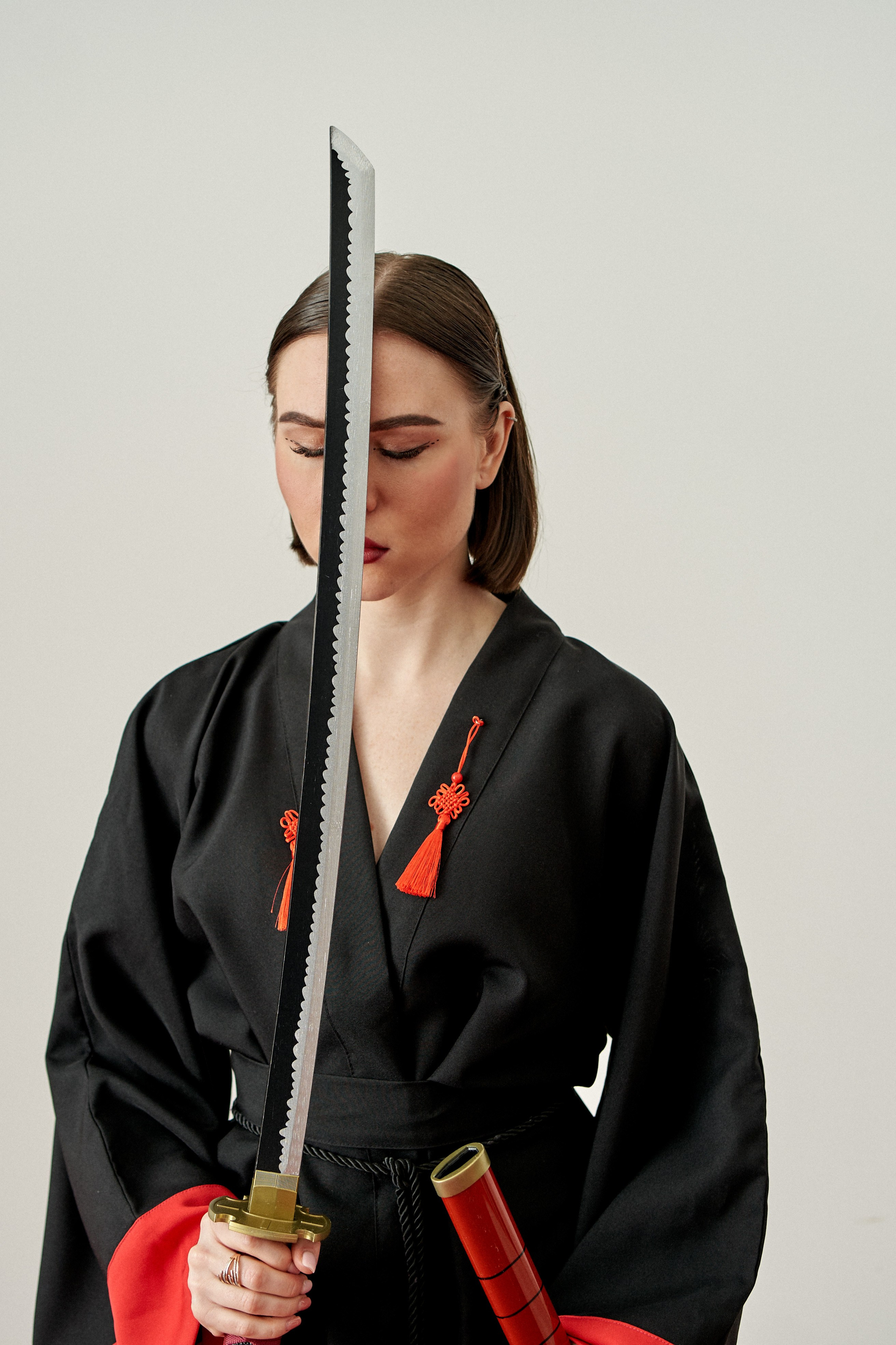 Женские портреты. Фотограф в Москве