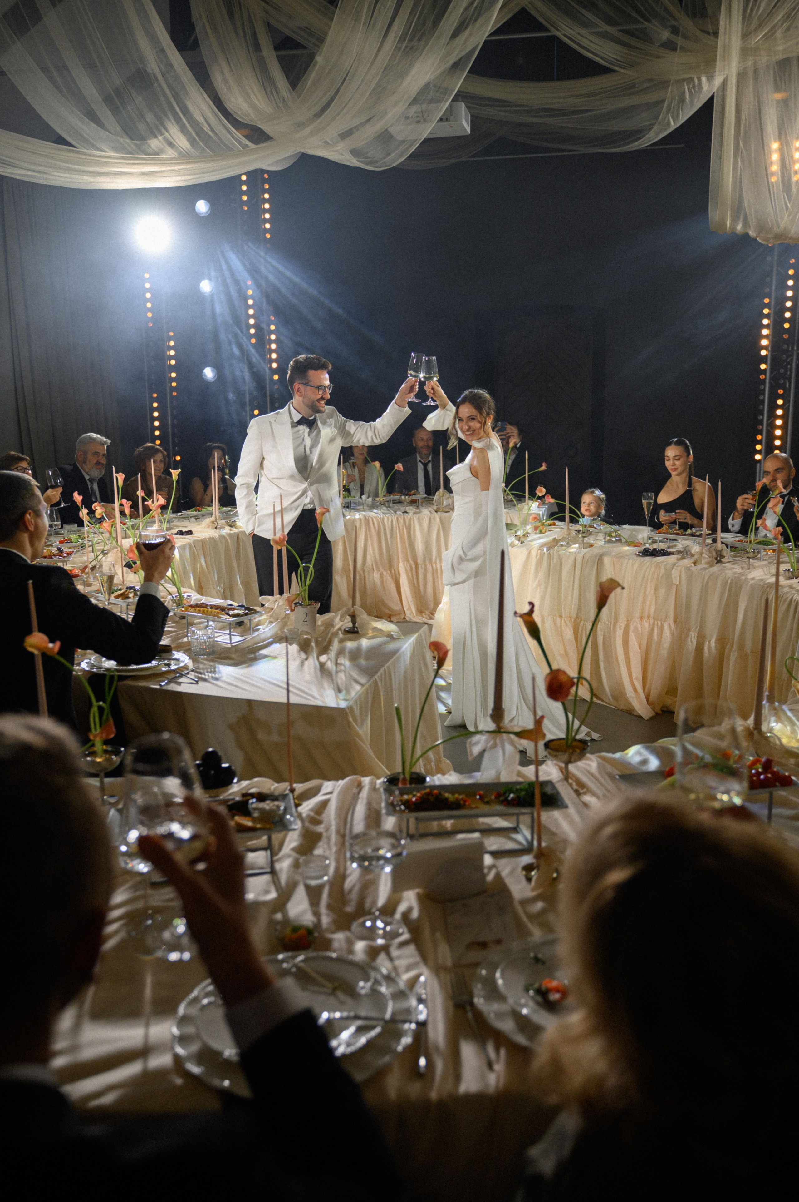 Иван и Наталья. Свадебный фотограф Минск