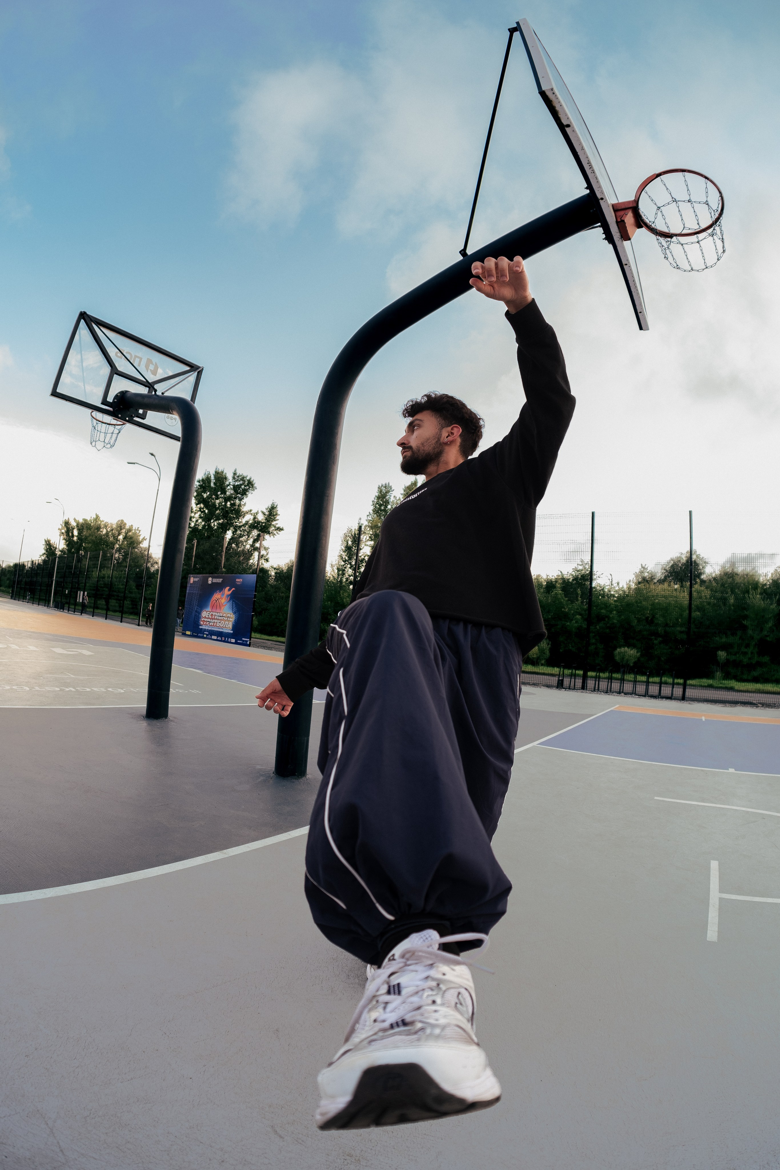 Саша. Креативный фотограф и ретушёр в Омске