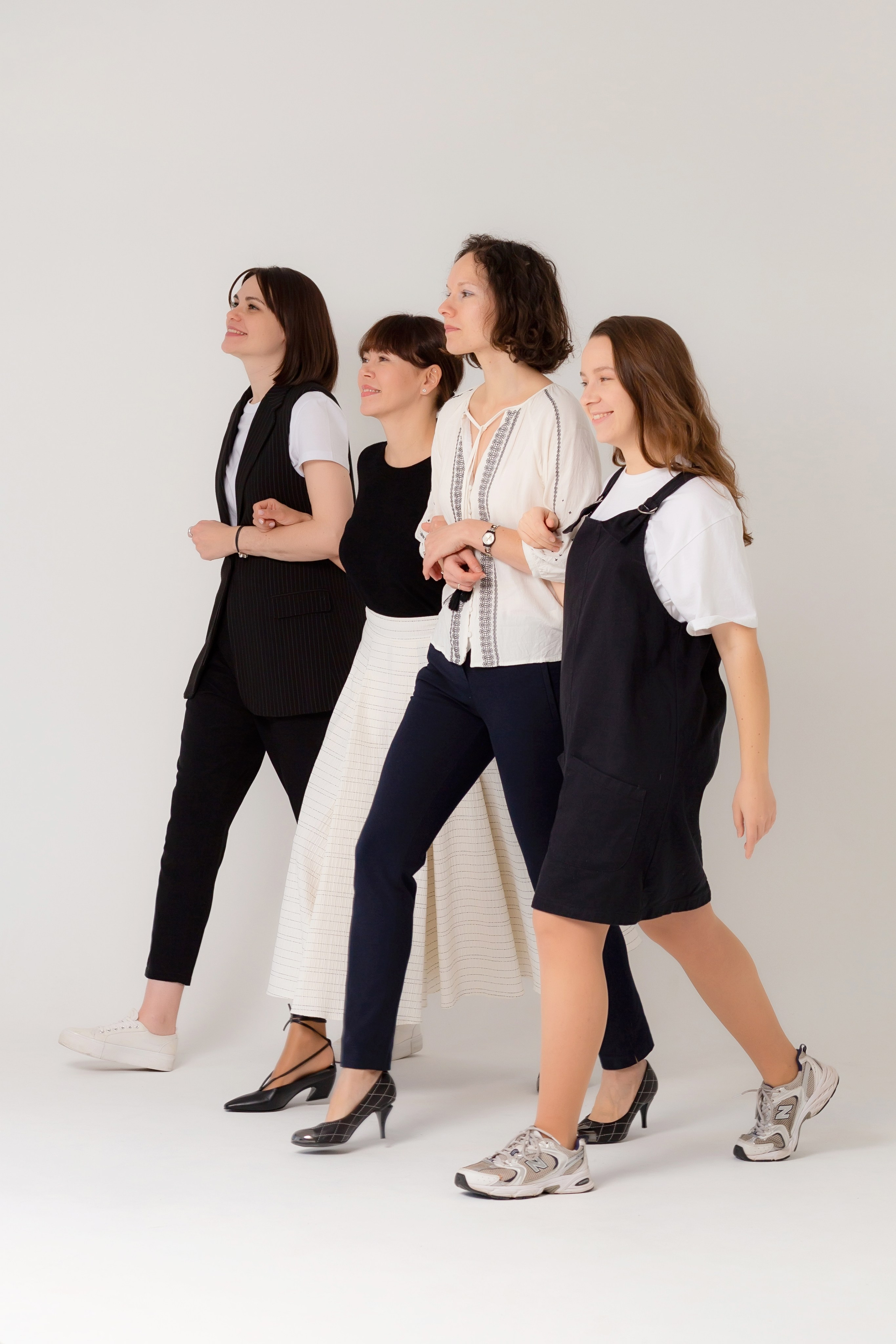 Фотосессия для благотворительного фонда в СПБ, Искренние фото для постов и сайта. Портретные фотосессии, контент-съемки, репортаж