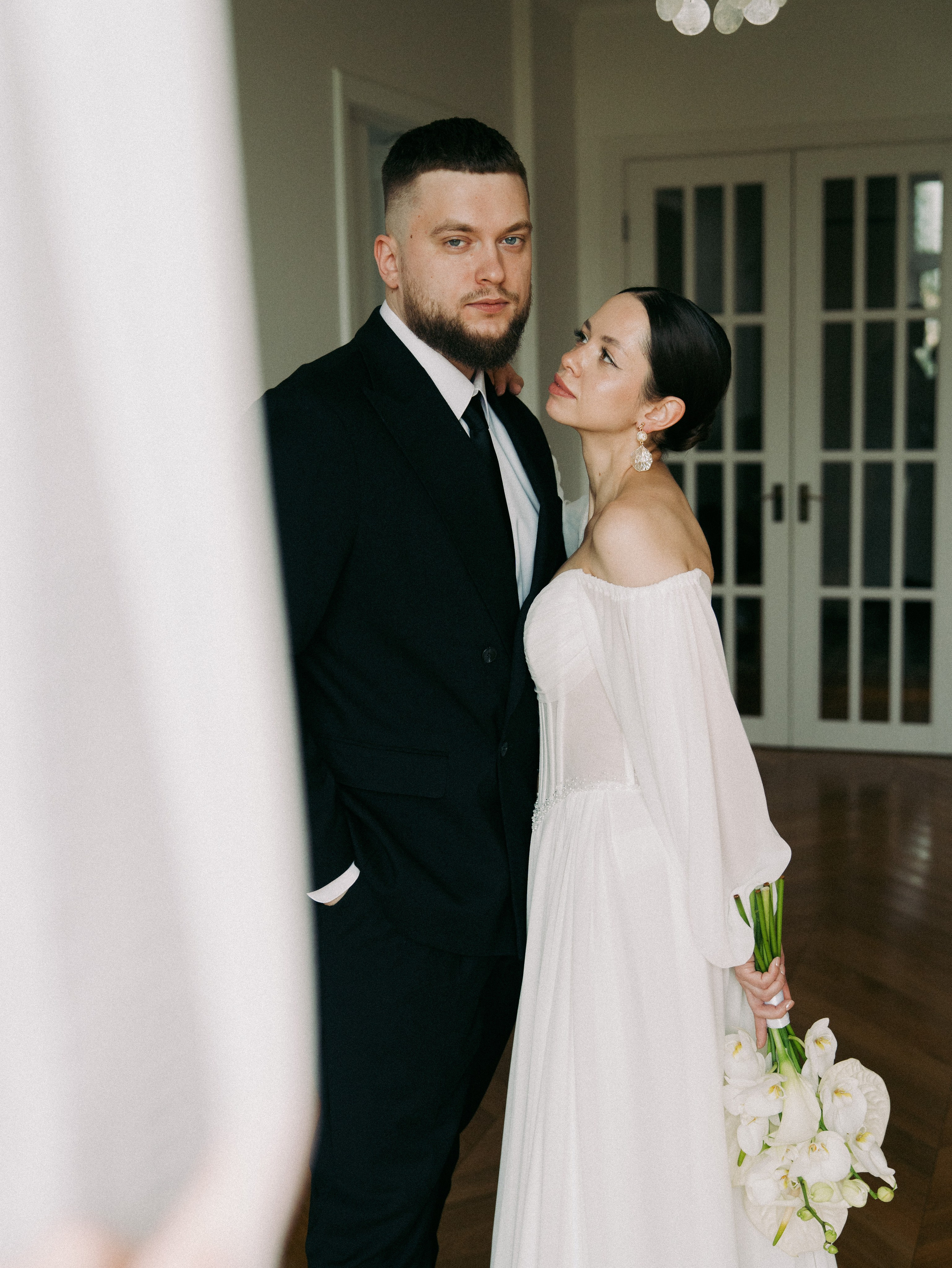 Свадебный фотограф Артем Смирнов