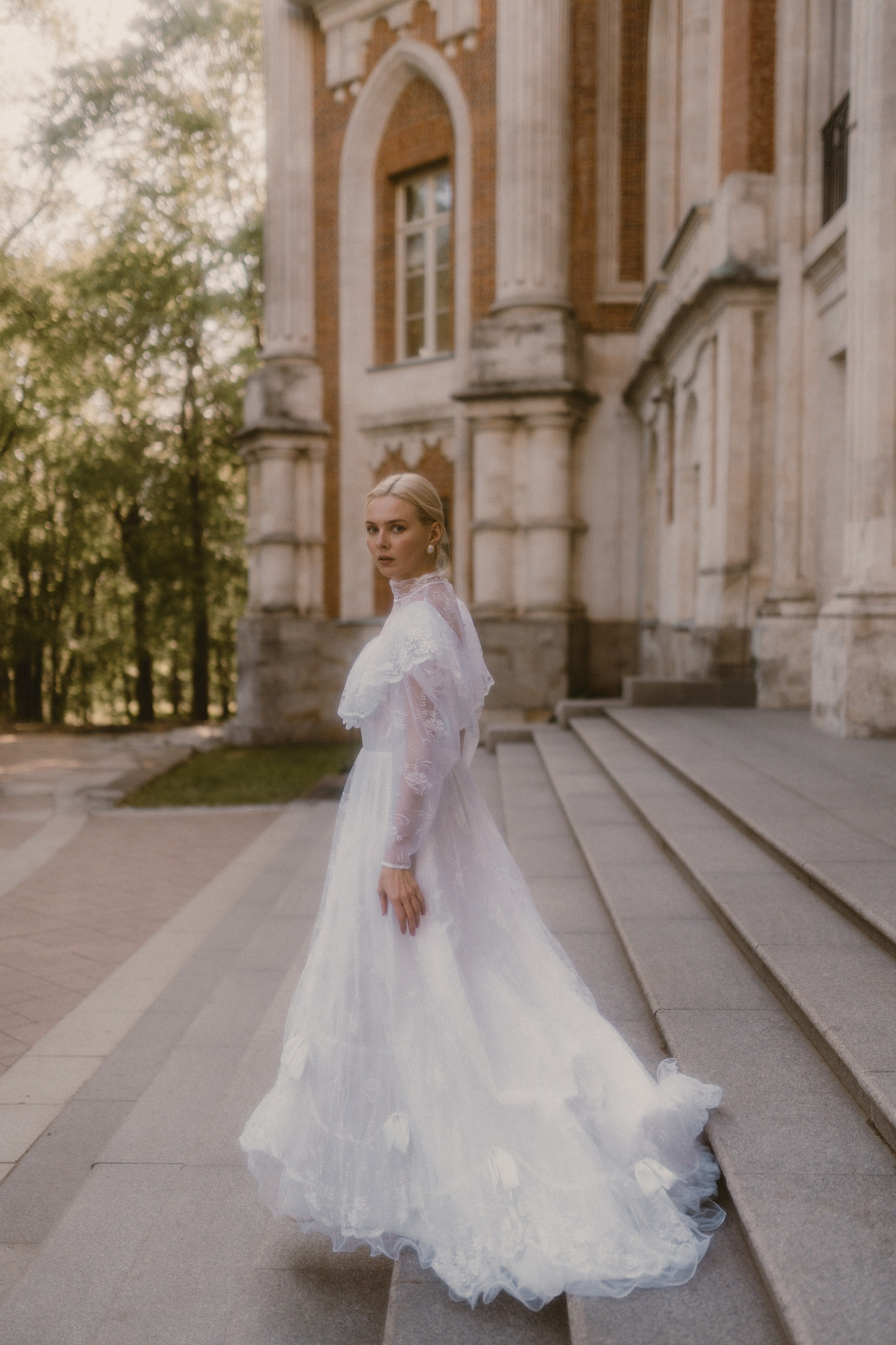 Катя. Фотограф Екатерина Катунова | Москва