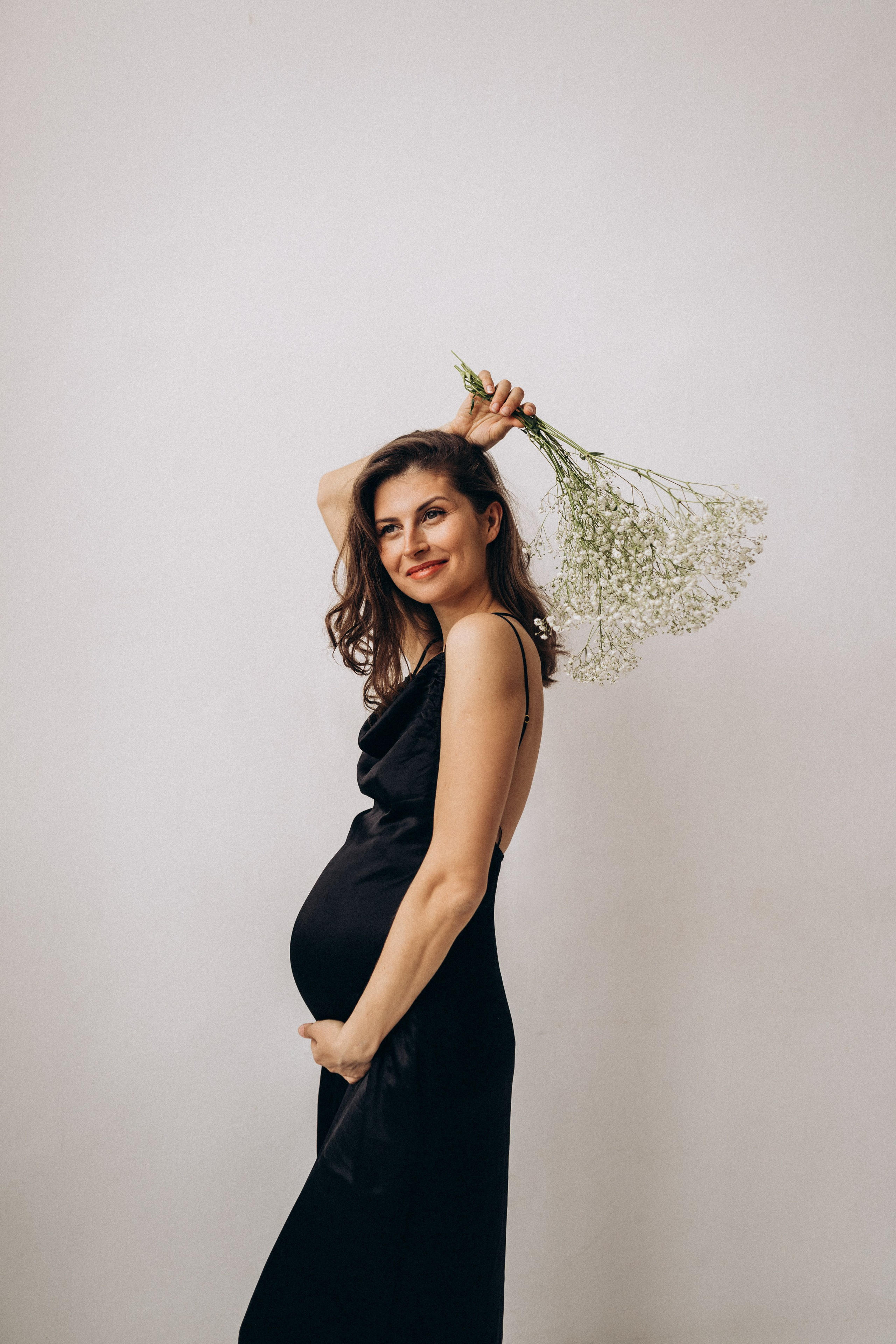 Настя. Фотограф Екатерина Катунова | Москва