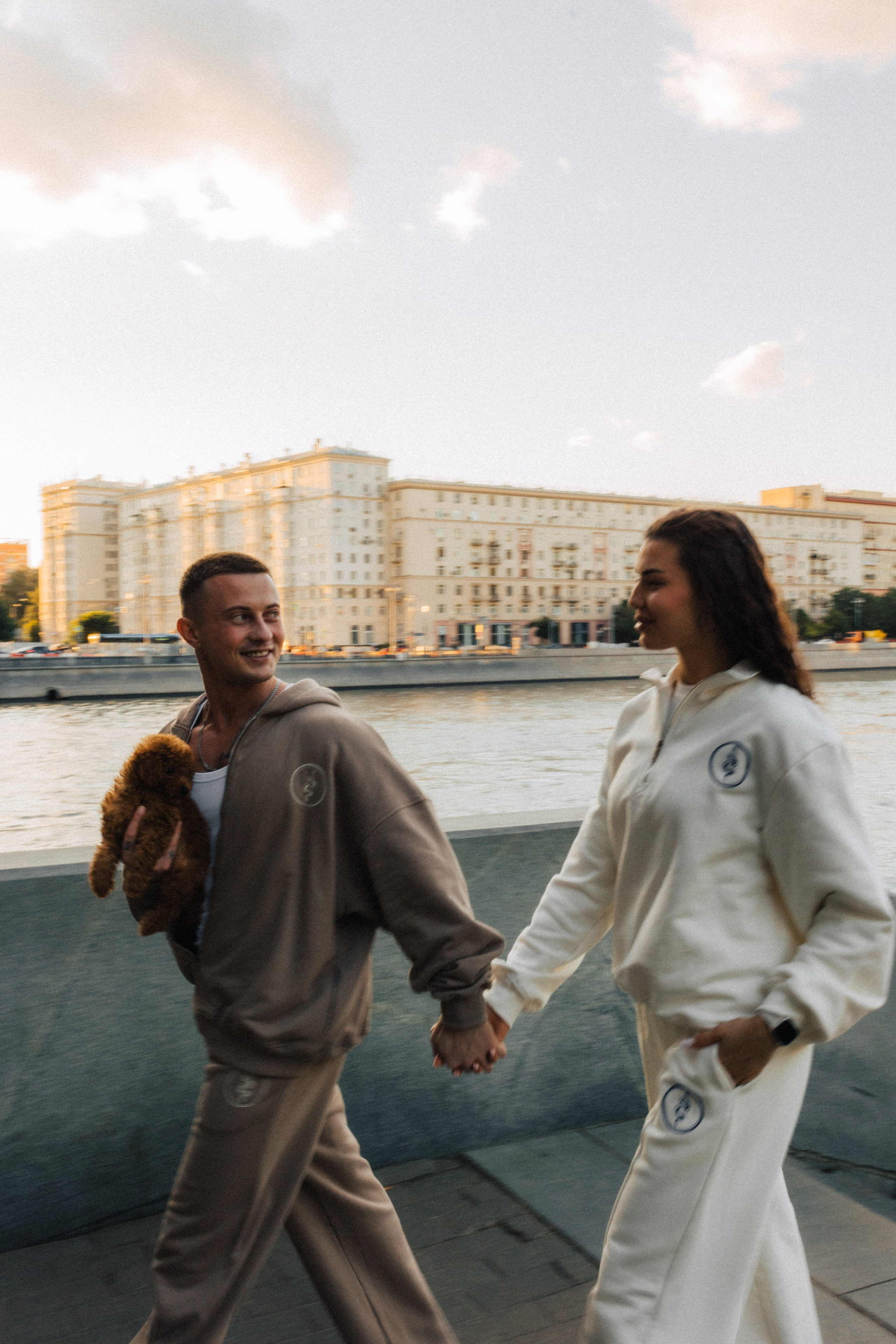 Даниил/Софа. Фотограф в Москве Татьяна Сергеева
