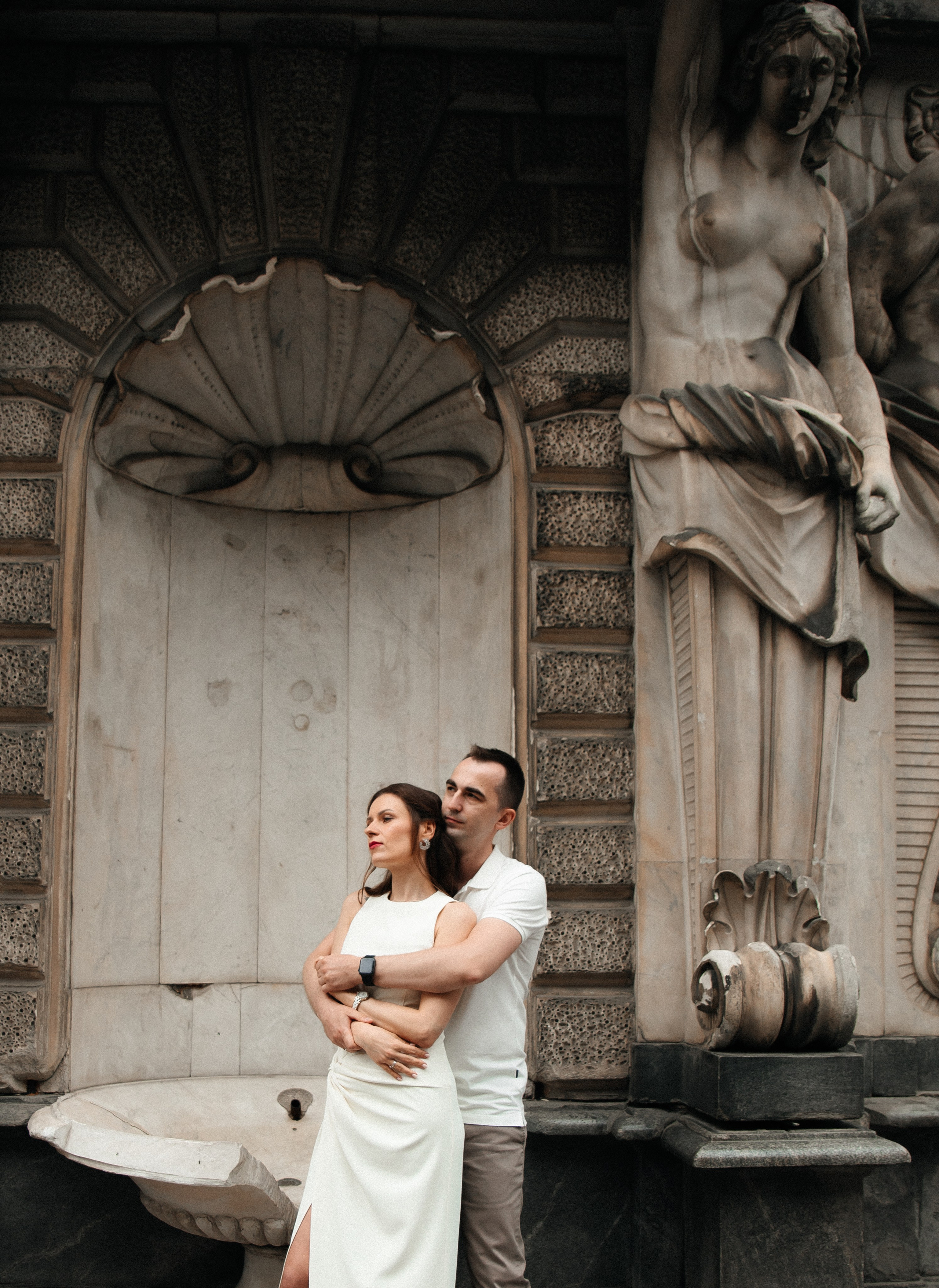 Love Story. Анна Михайлова|Свадебный фотограф в Санкт-Петербурге