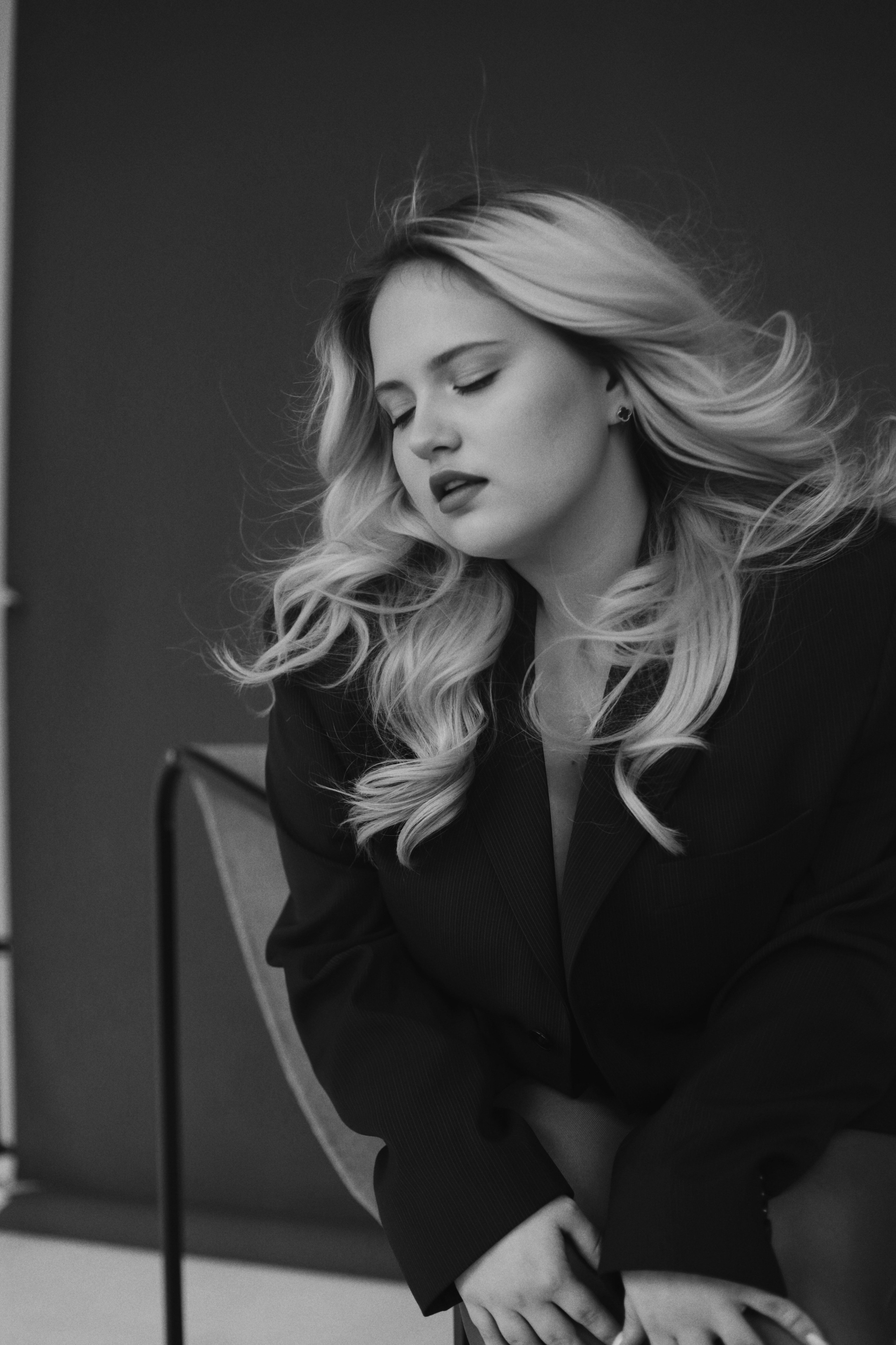 Екатерина. Фотограф Малофеева Алина