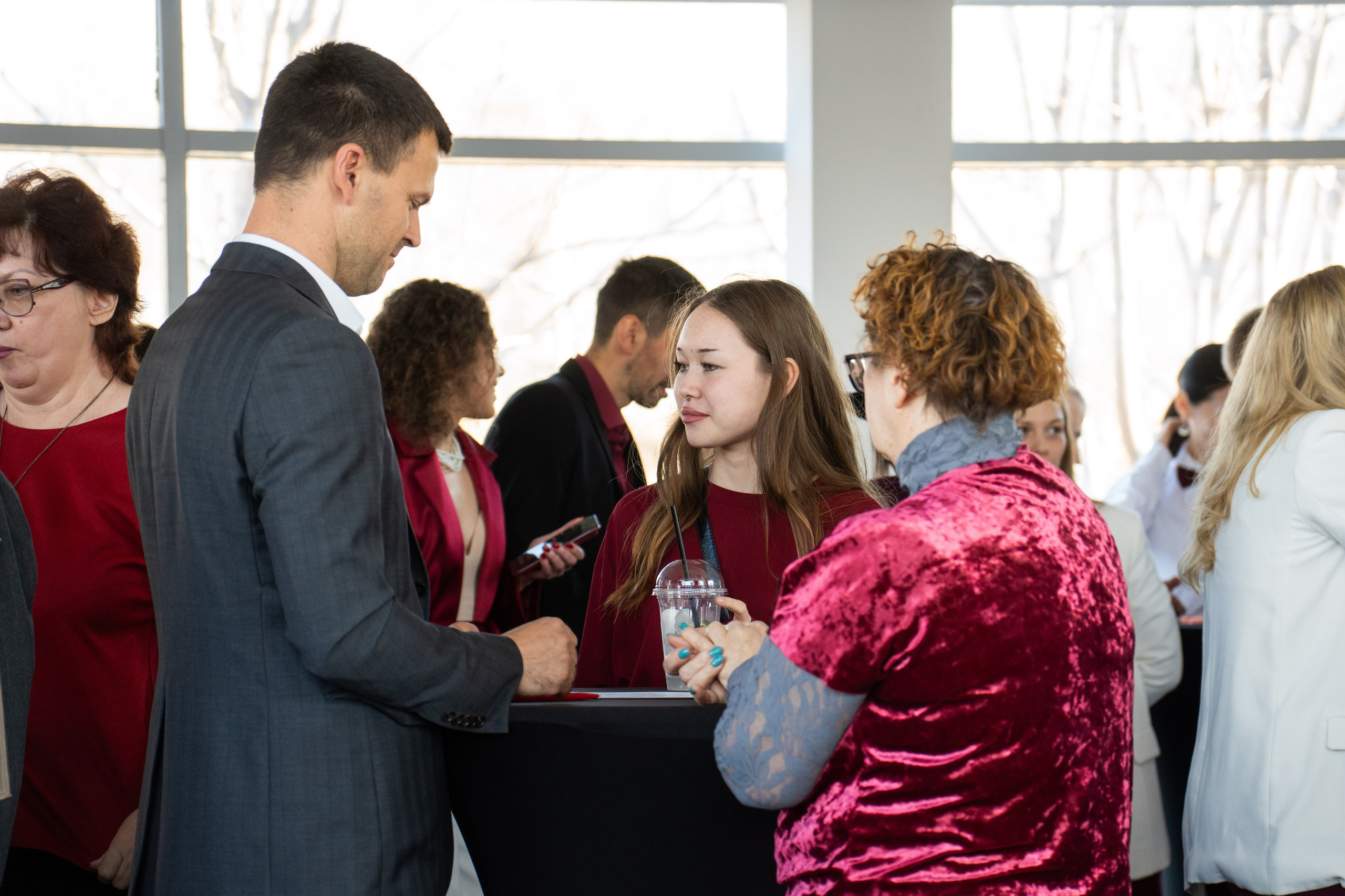 ДЕНЬ ЗАЩИТЫ ПРЕДПРЕНИМАТЕЛЕЙ. СВОИ. ФОТООТЧЕТЫ-СОБЫТИЯ-МЕСТА
