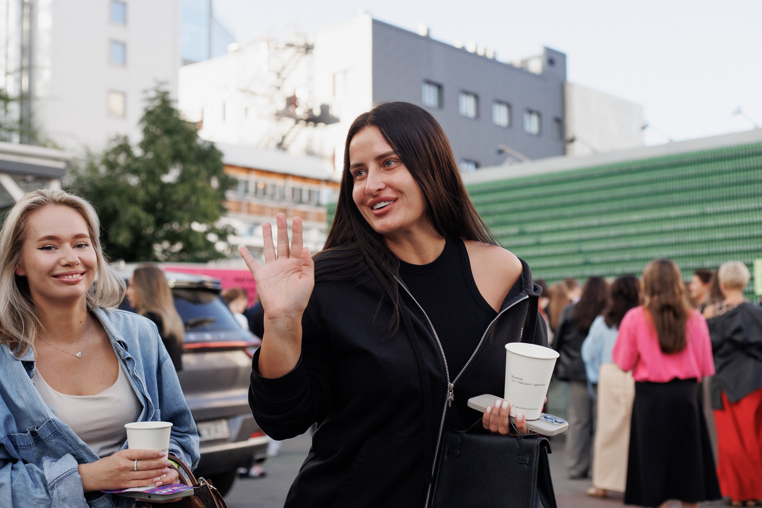 RAKUSA FEST. СВОИ. ФОТООТЧЕТЫ-СОБЫТИЯ-МЕСТА