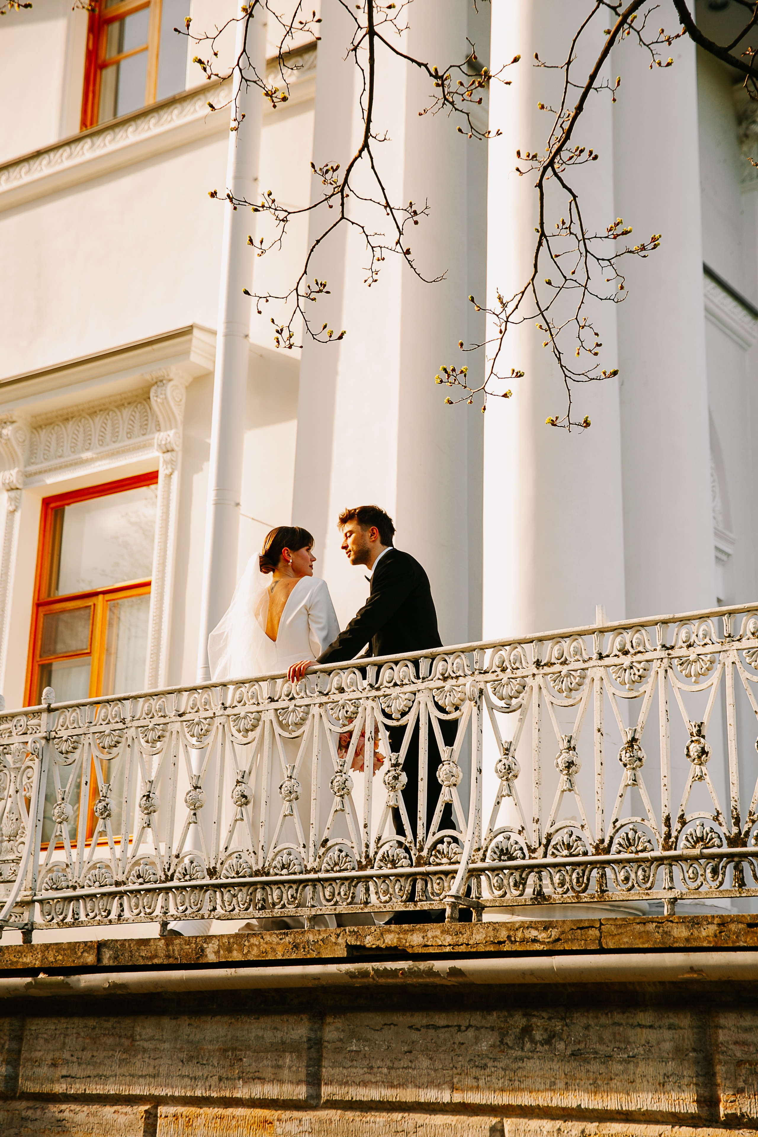 СВАДЬБА. Ваш фотограф Любовь Чистякова