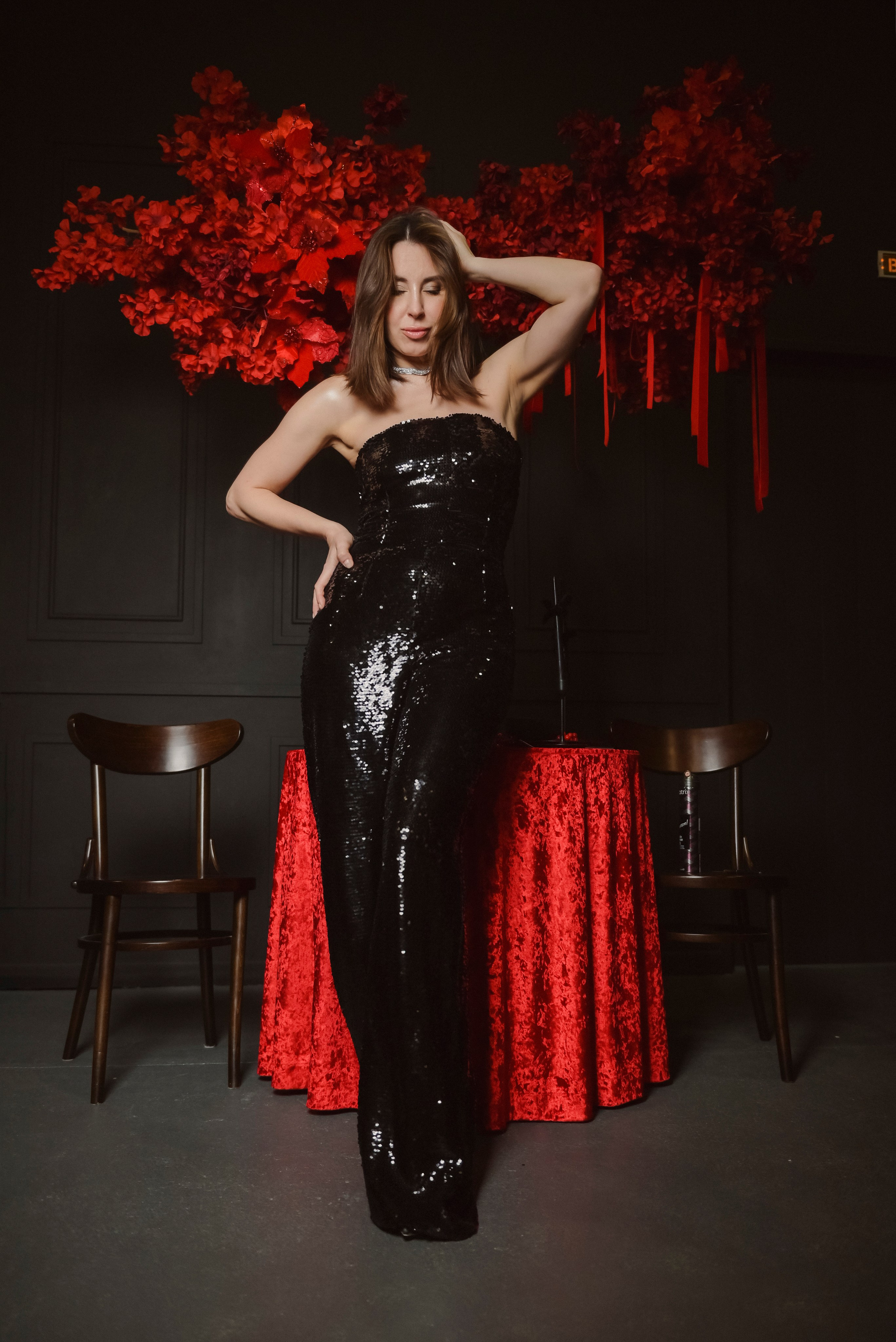 Илона. Фотограф Ростов-на-Дону Белла Керимова