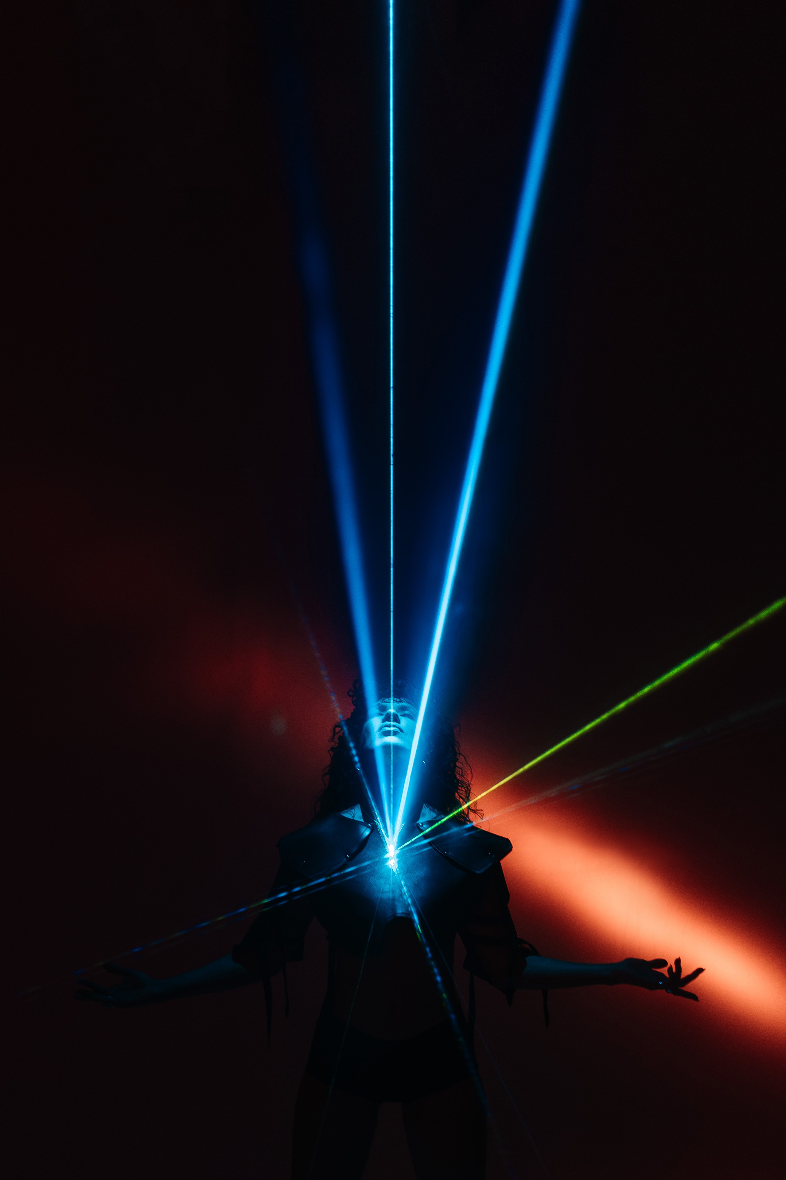 «LOOK FOR THE LIGHT»