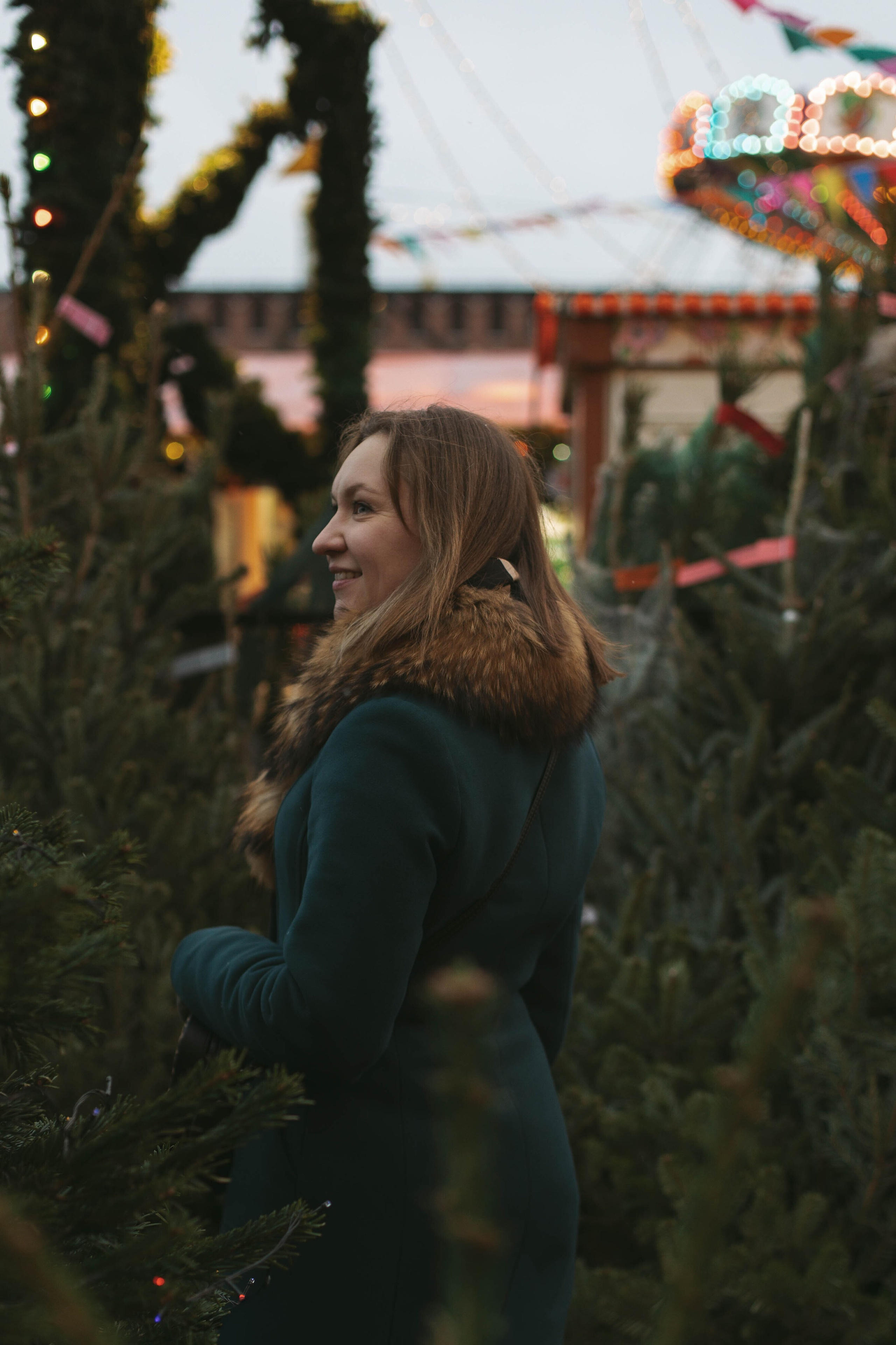 Богдан и Ира. Семейный фотограф Гульцовская Екатерина