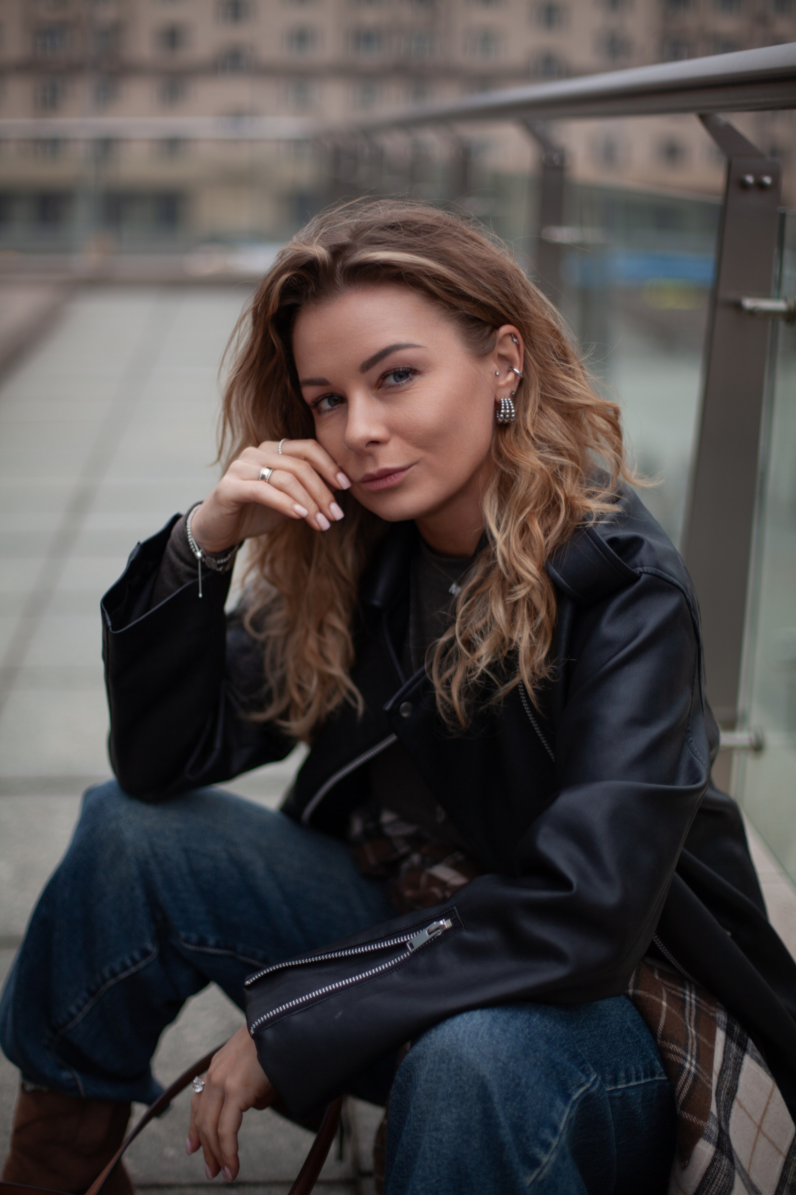 Мария. Семейный фотограф Гульцовская Екатерина