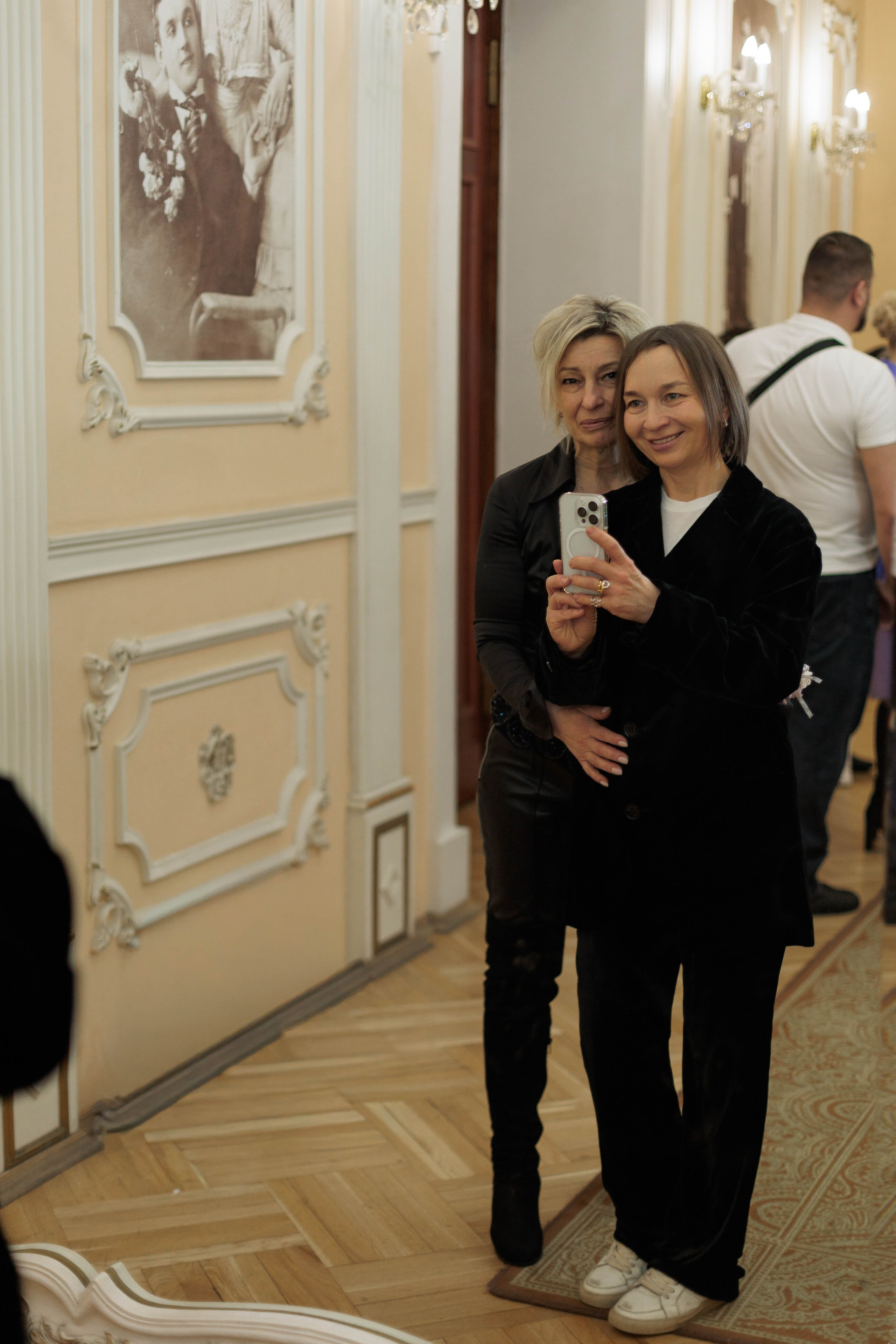 Максим и Оксана. Семейный фотограф Гульцовская Екатерина