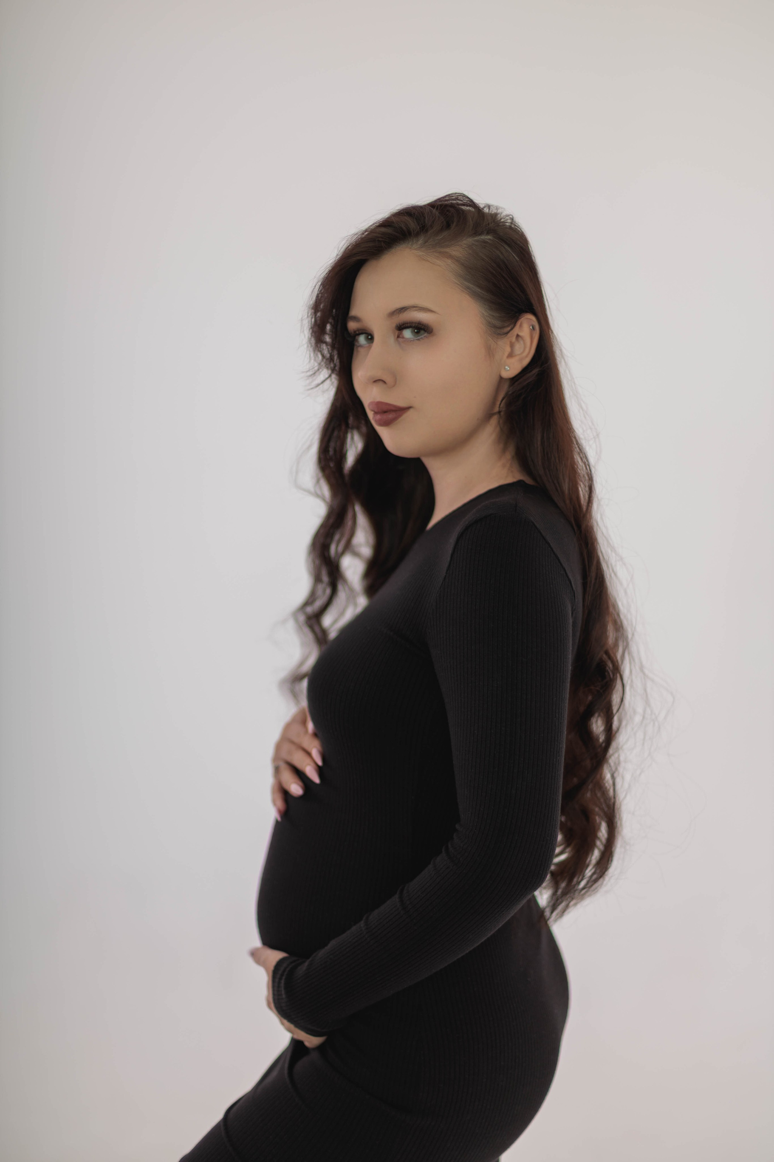 Дарья. Семейный фотограф Гульцовская Екатерина