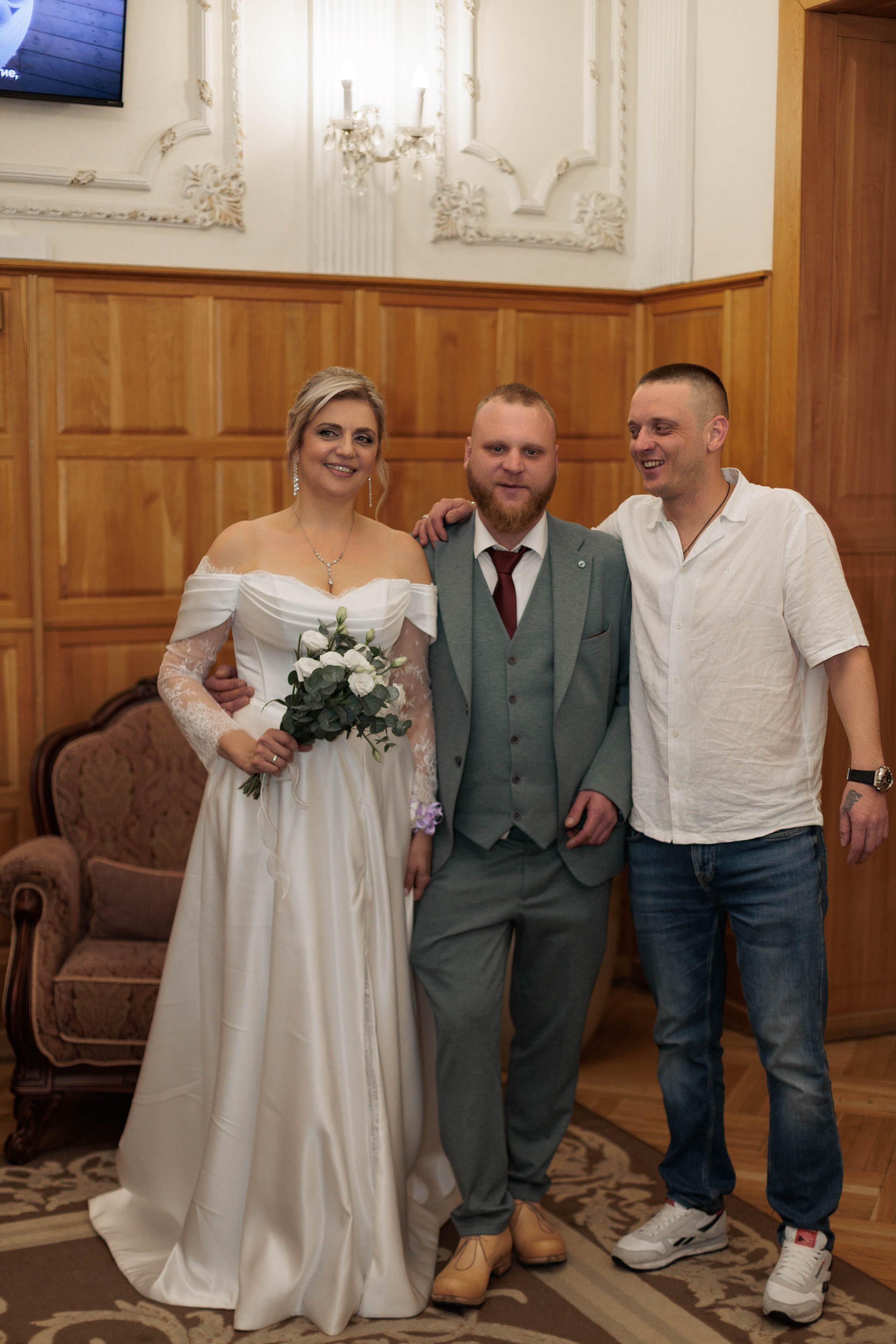 Максим и Оксана. Семейный фотограф Гульцовская Екатерина