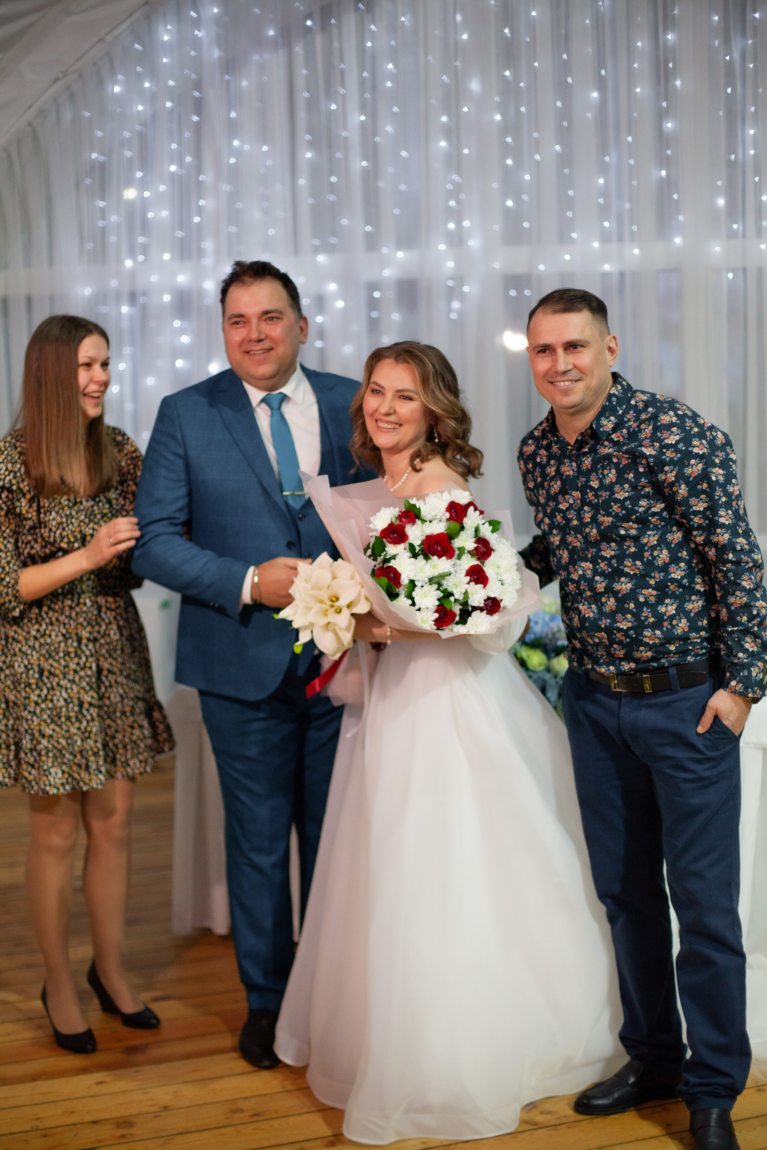 Олег и Алёна. Семейный фотограф Гульцовская Екатерина