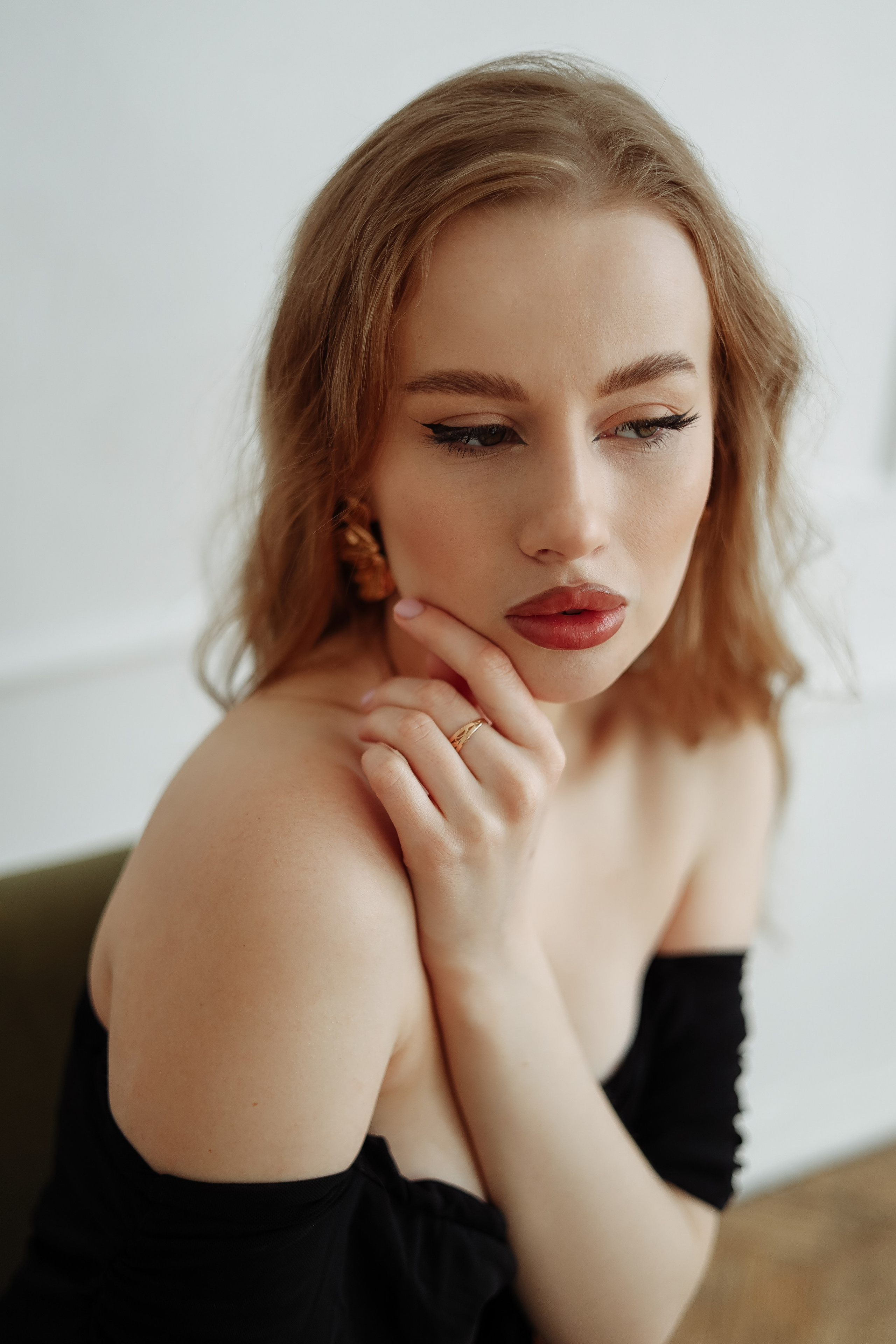 Виктория. Фотограф Ростов-на-Дону