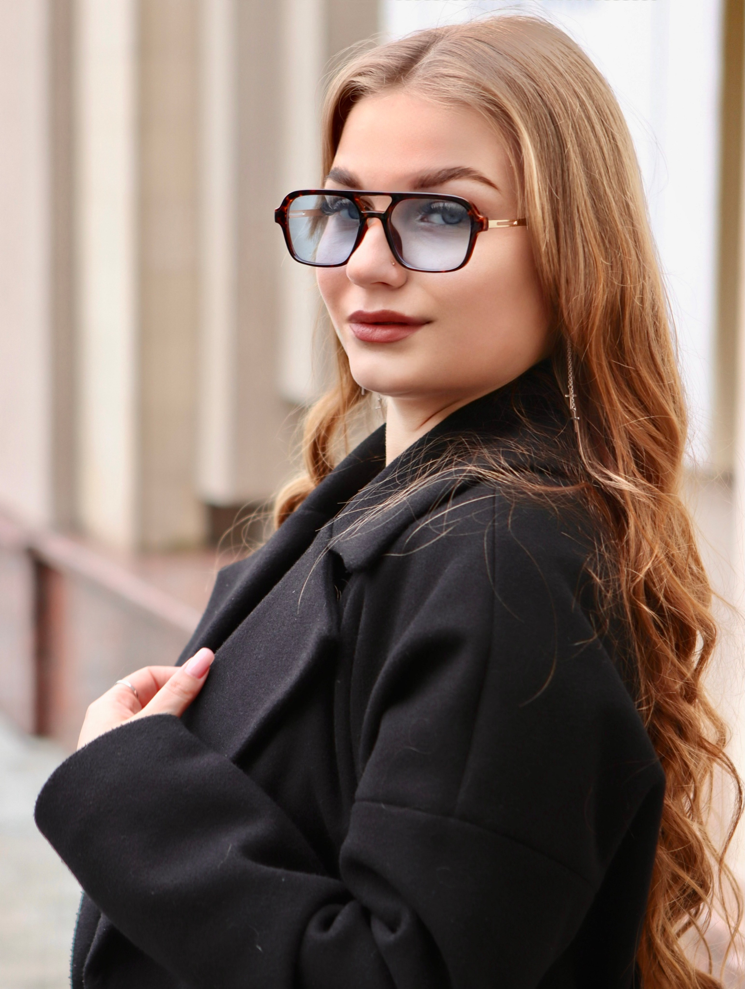 Ирина. Фотограф в Курске Смирнов Евгений