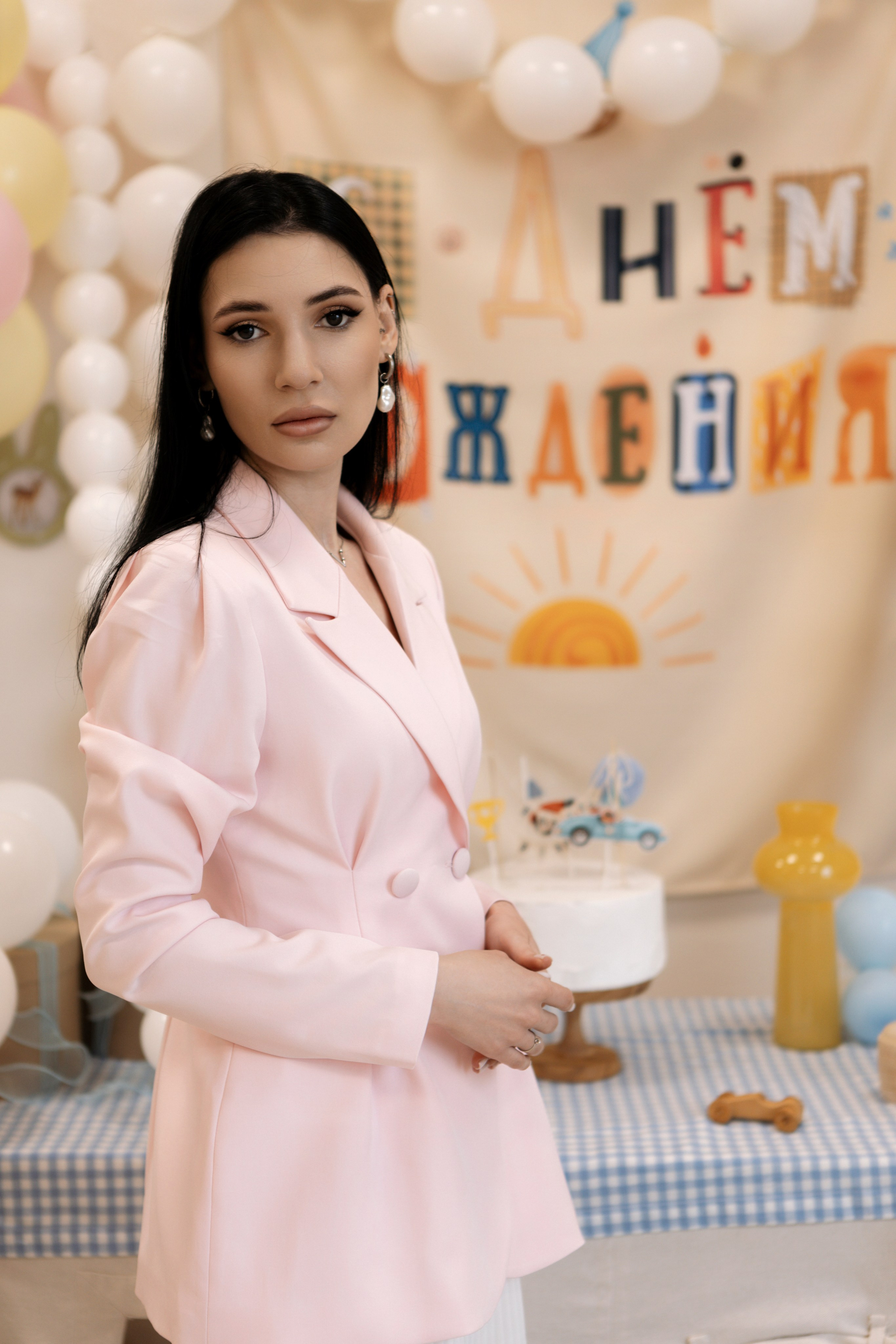 Тина, Влад, Ева-Афелия. Фотограф в Курске Смирнов Евгений