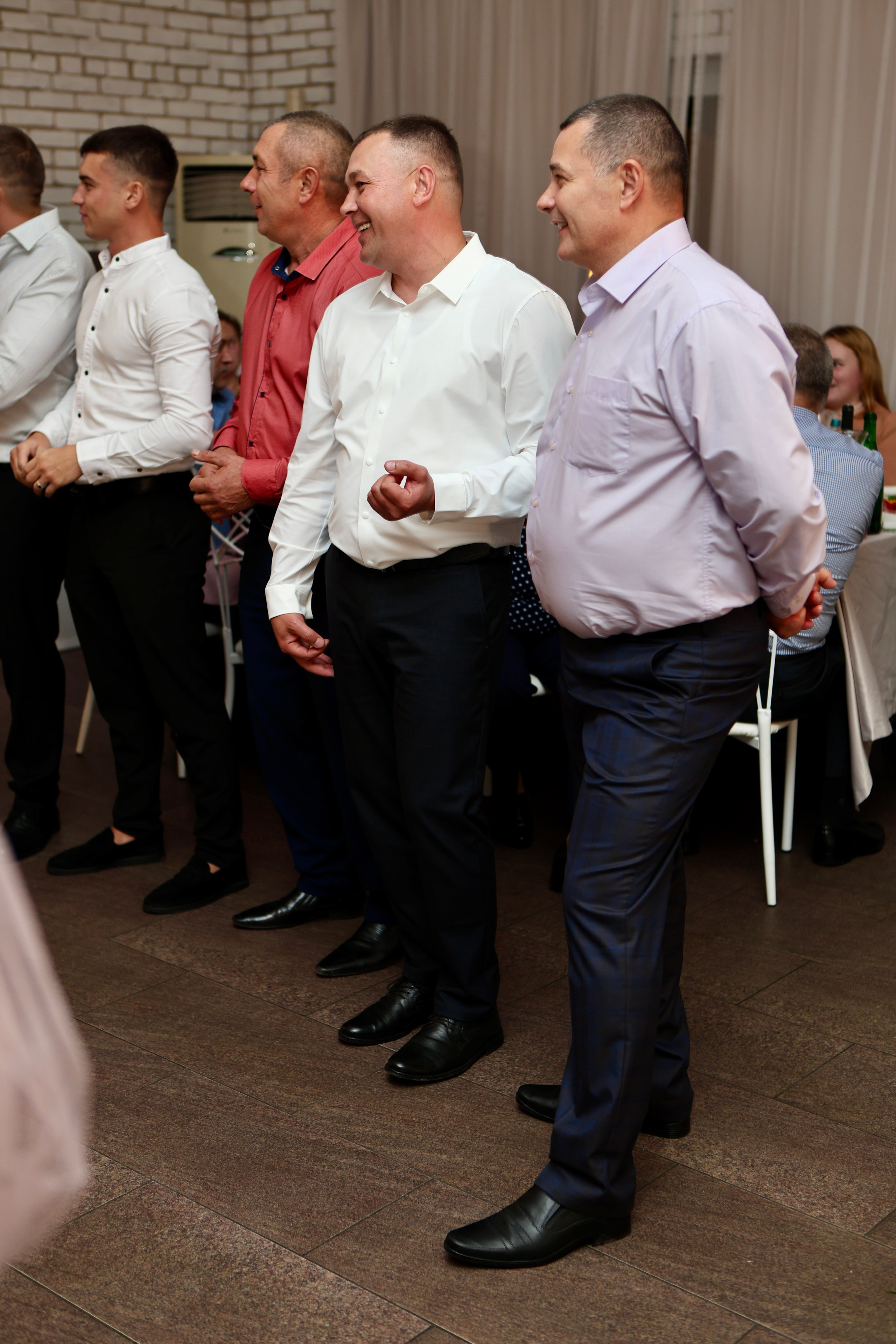 Свадьба Людмилы и Дениса. Фотограф в Курске Смирнов Евгений