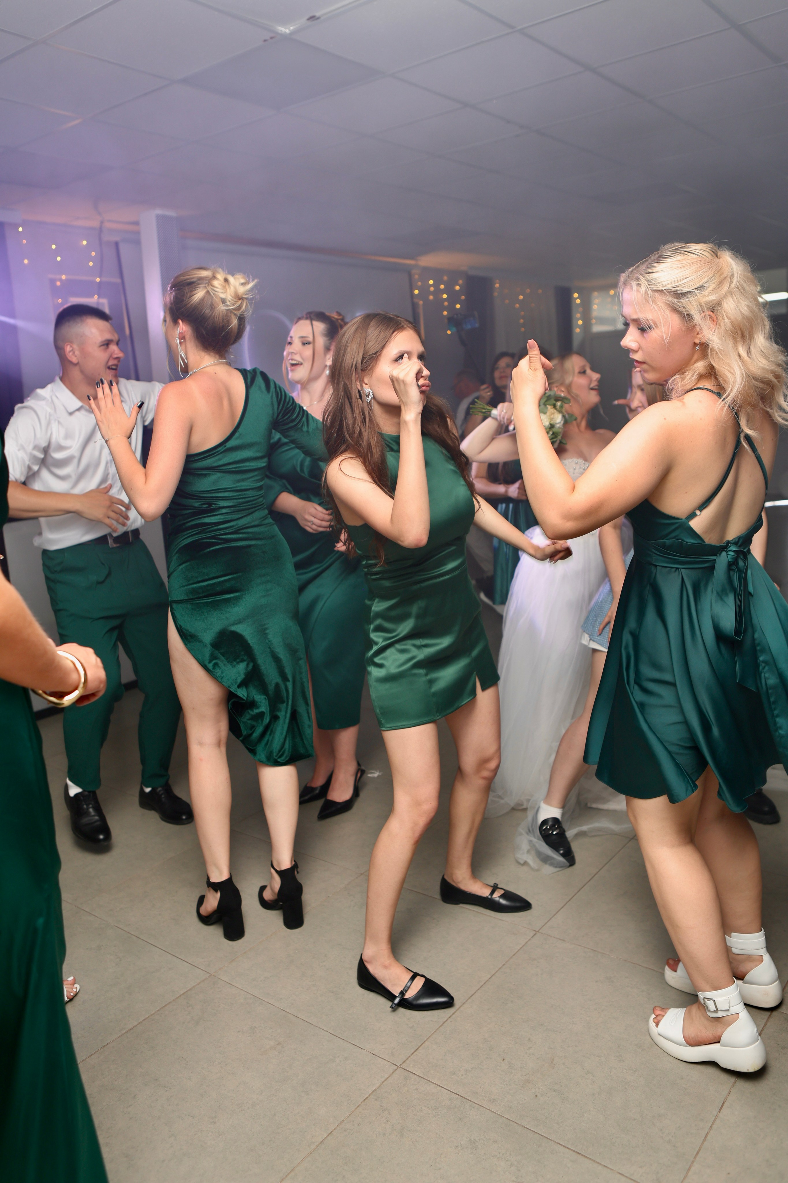 Свадьба Игоря и Татьяны. Фотограф в Курске Смирнов Евгений