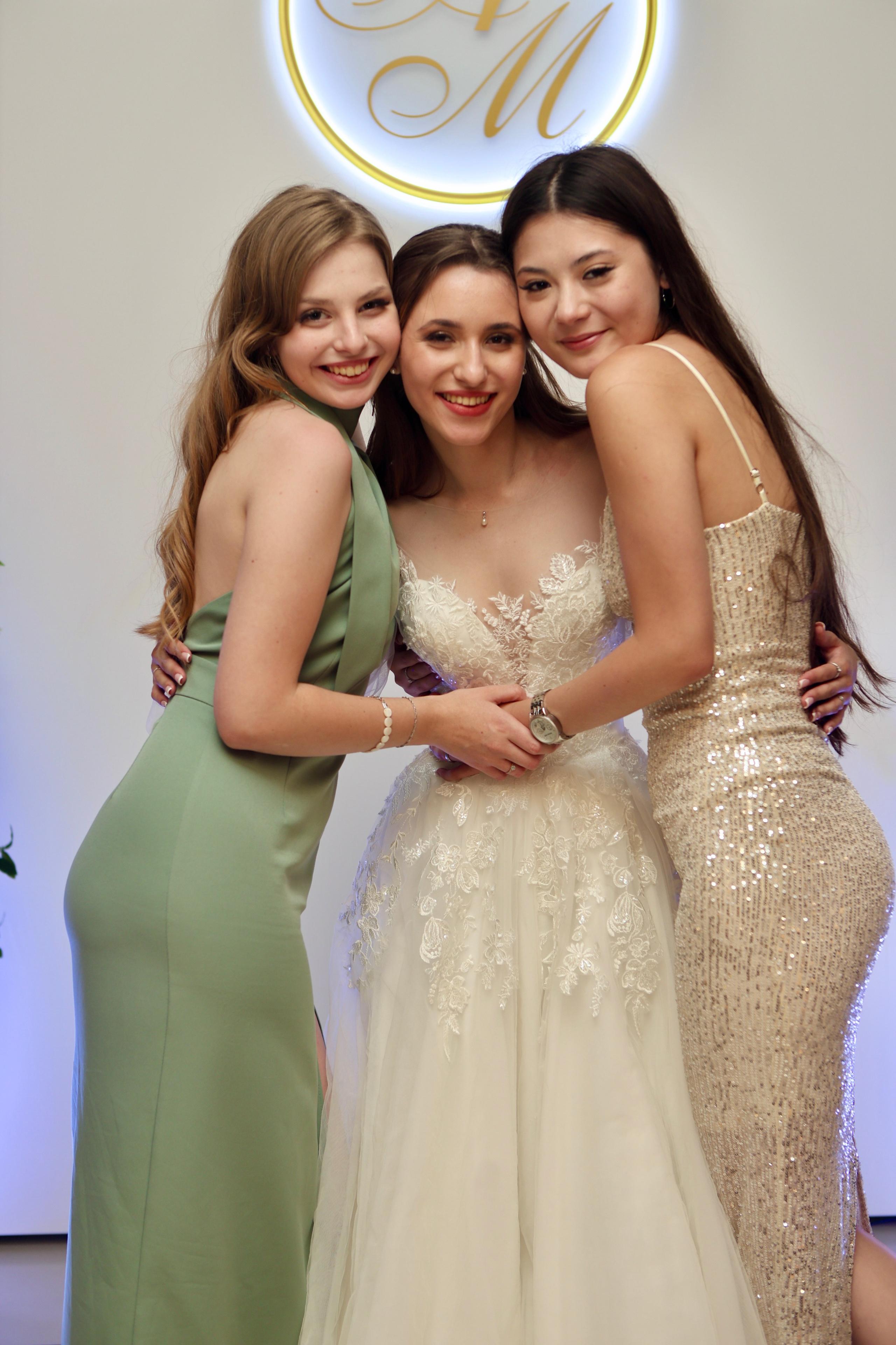 Свадебный банкет Андрея и Марины. Фотограф в Курске Смирнов Евгений