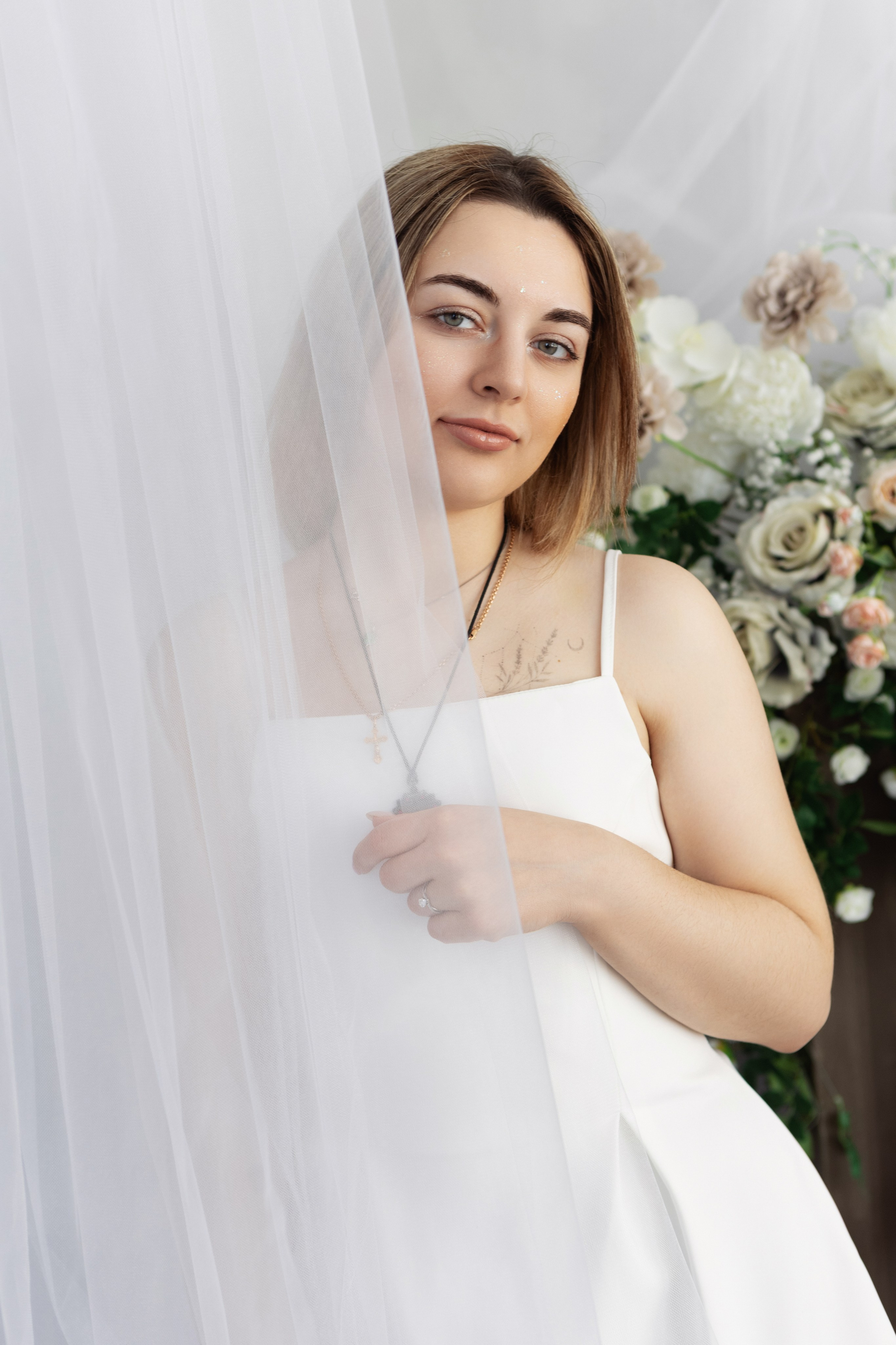 Анастасия. Фотограф в Курске Смирнов Евгений