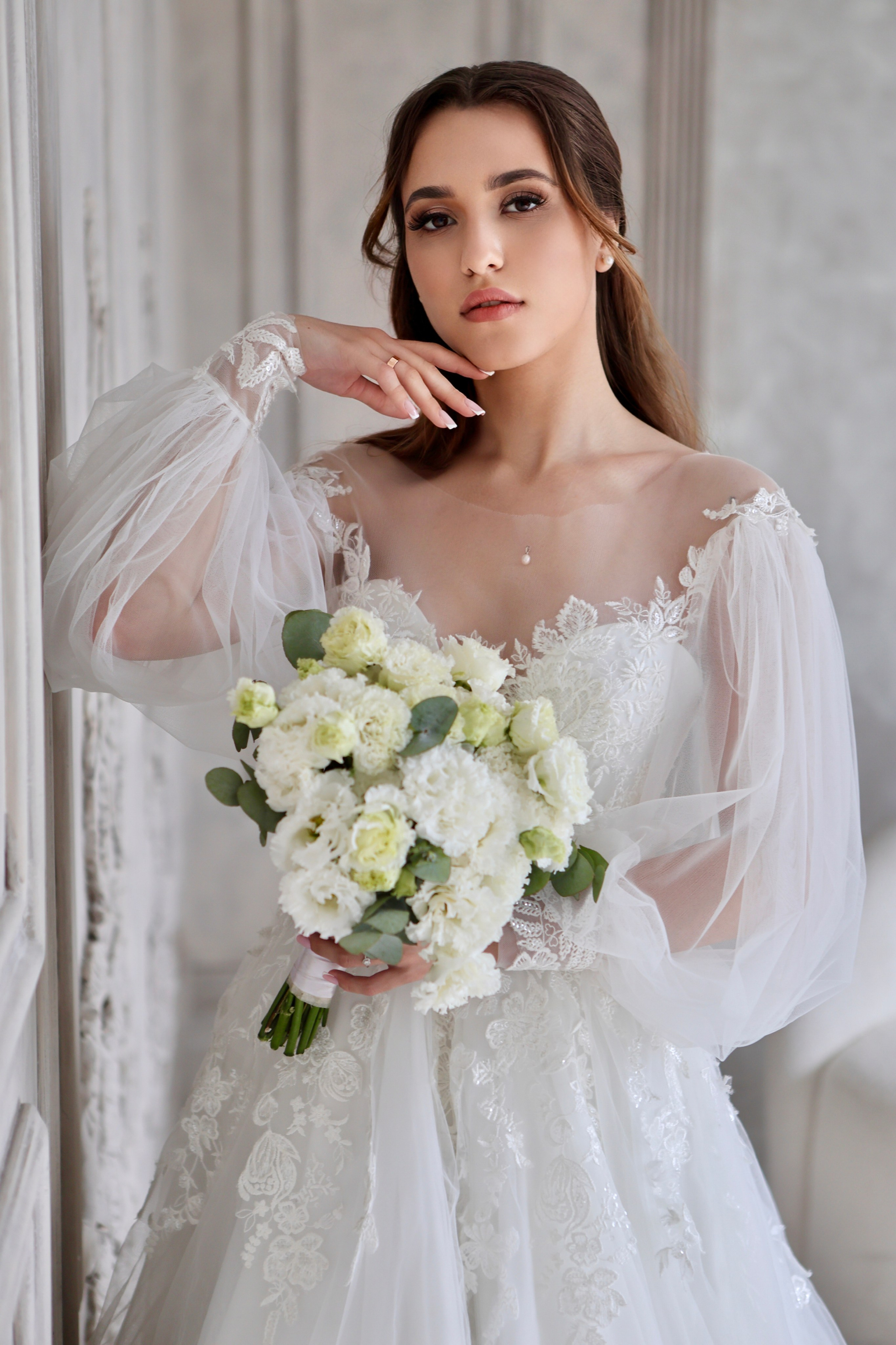 Андрей и Марина. Фотограф в Курске Смирнов Евгений