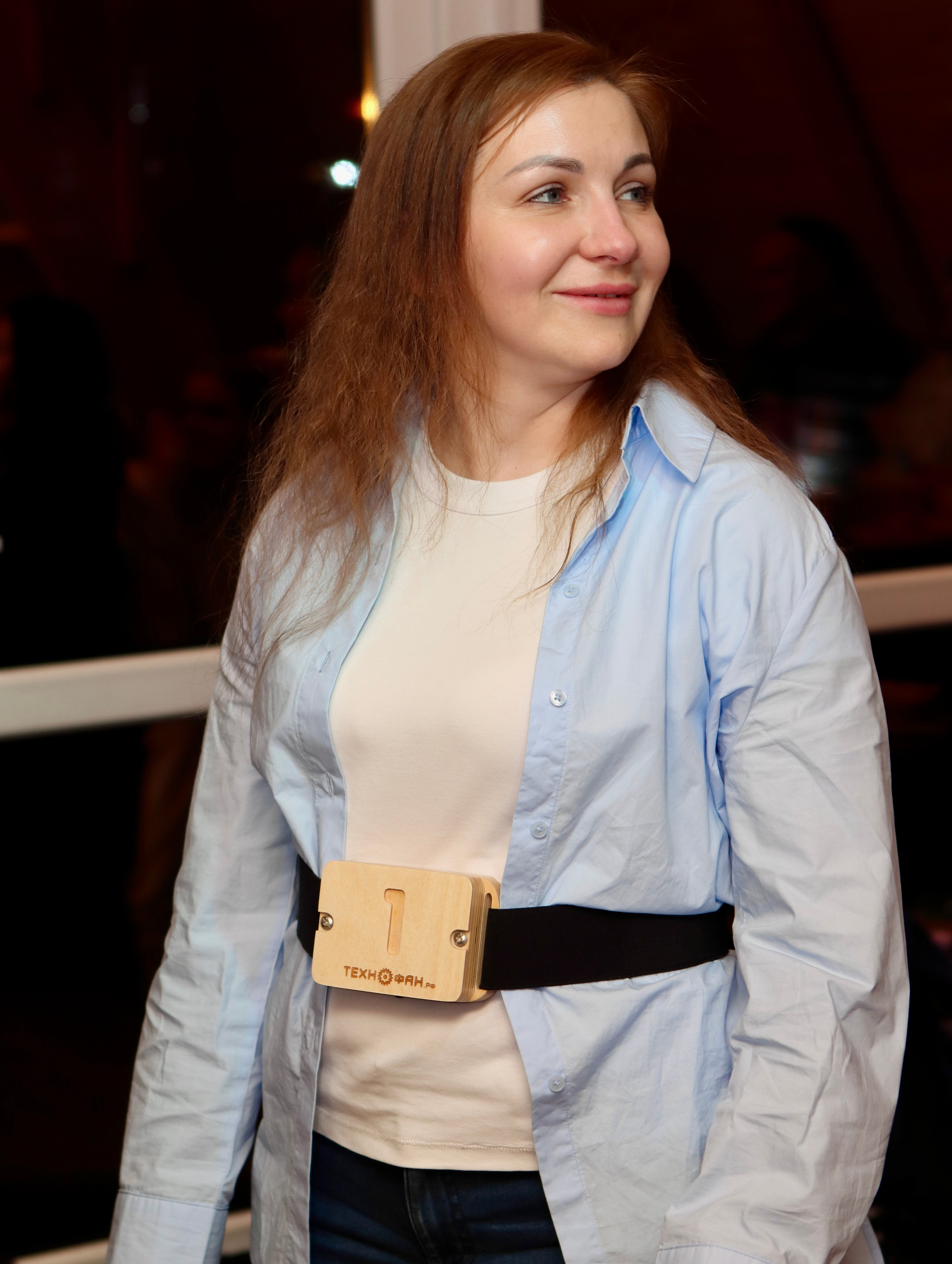 Алена -День Рождения. Фотограф в Курске Смирнов Евгений