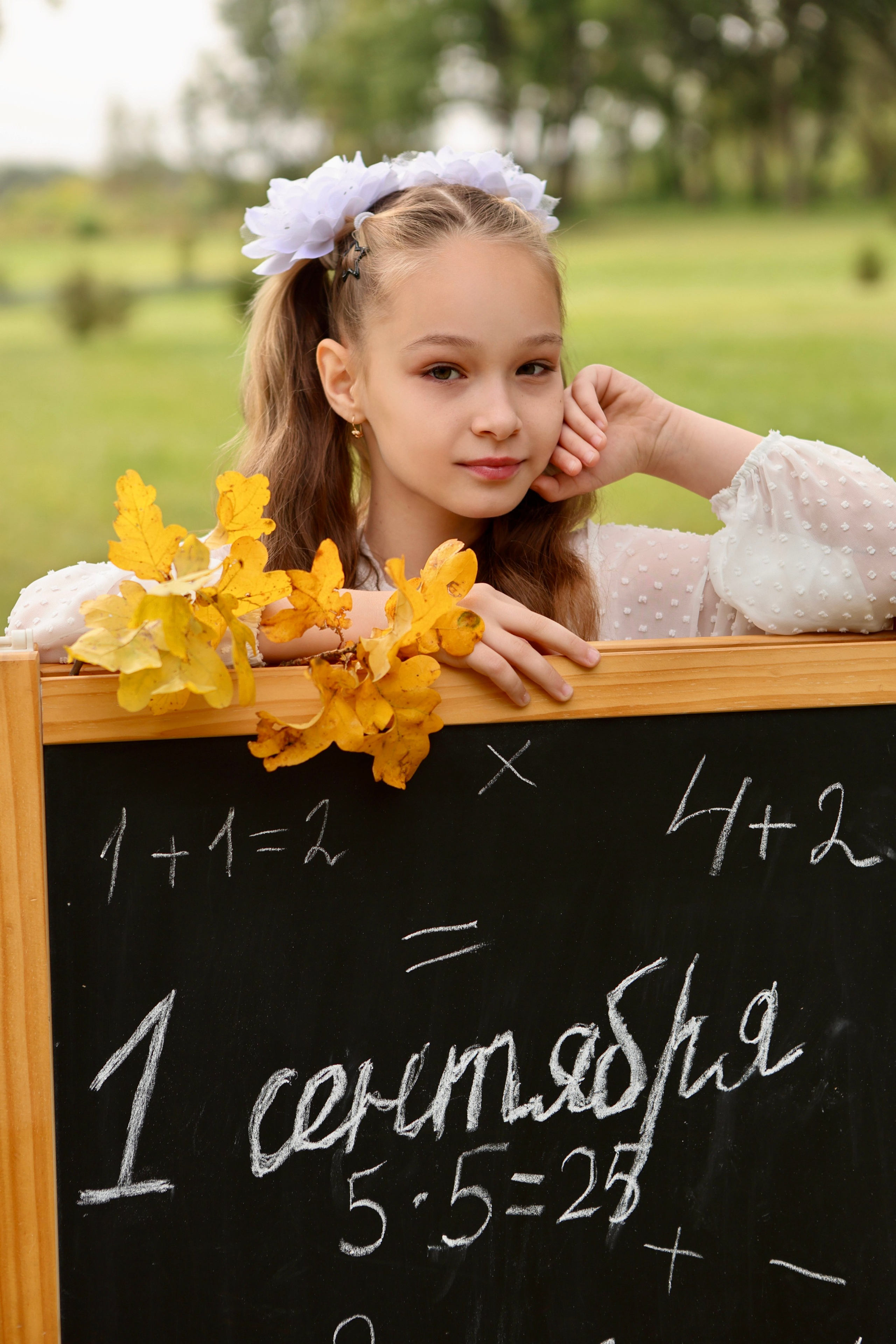 Есения. Фотограф в Курске Смирнов Евгений