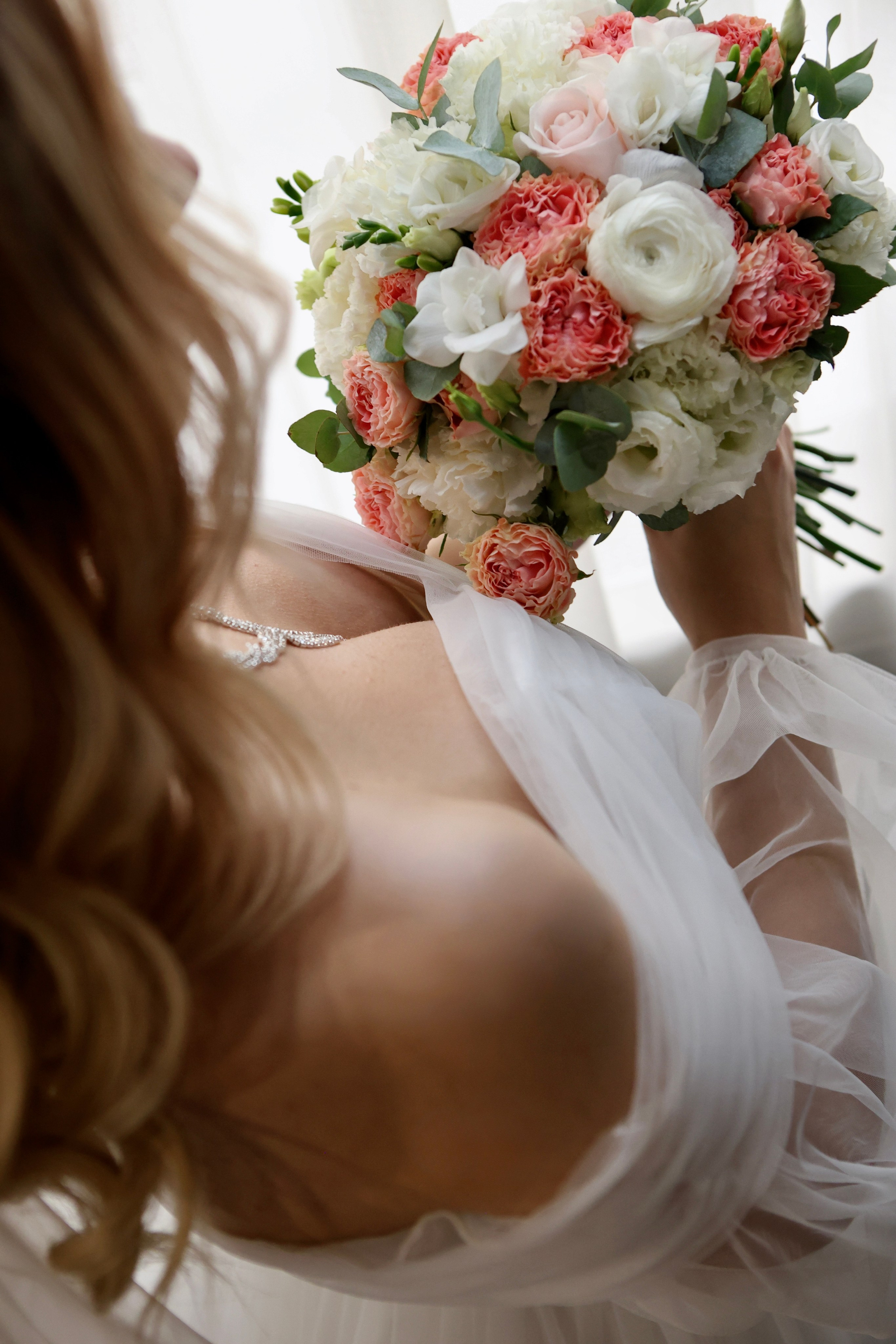 Денис и Людмила. Фотограф в Курске Смирнов Евгений